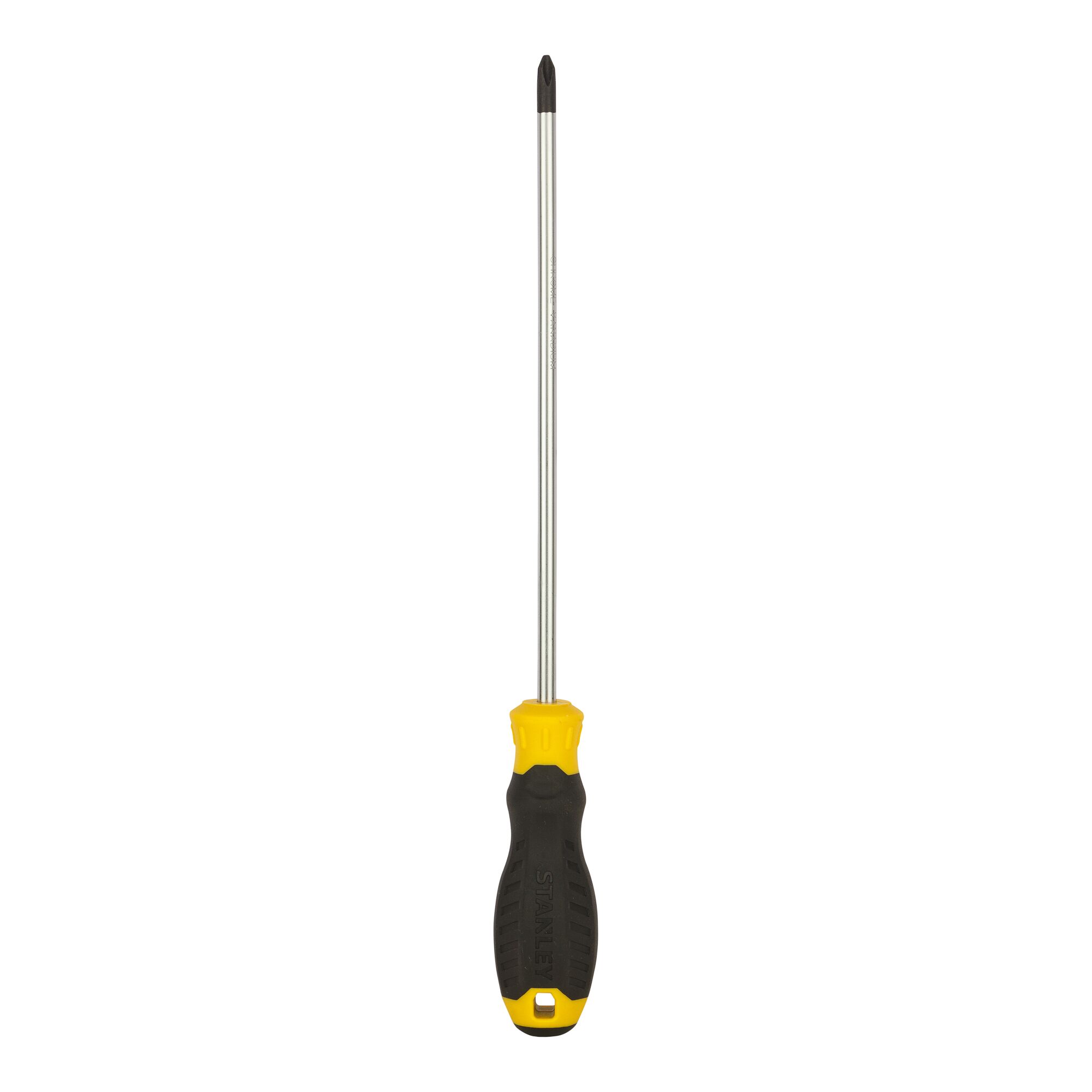 Cushion Grip™ Screw Driver Phillips  Ph2 X 200Mm
