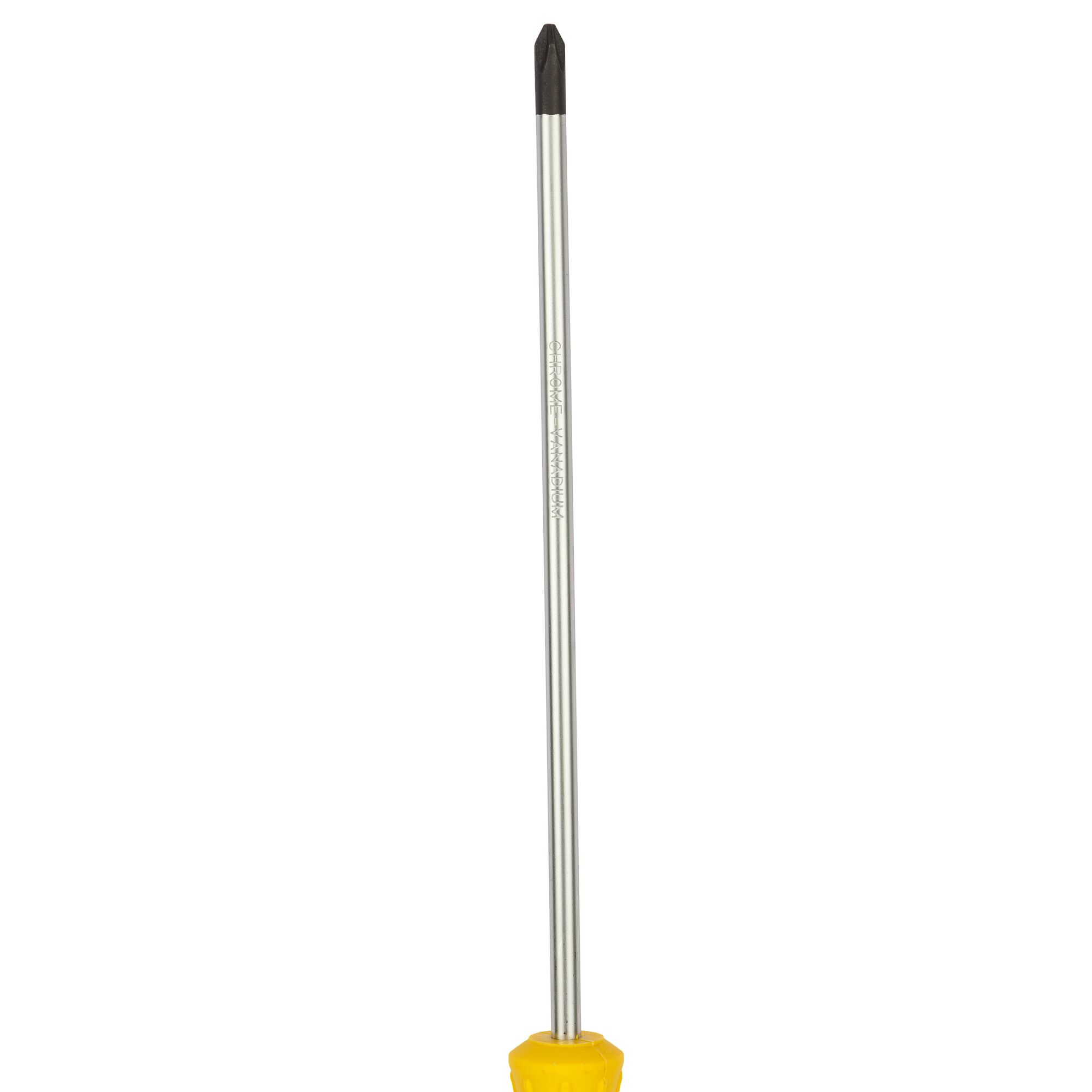 Cushion Grip™ Screw Driver Phillips  Ph2 X 200Mm