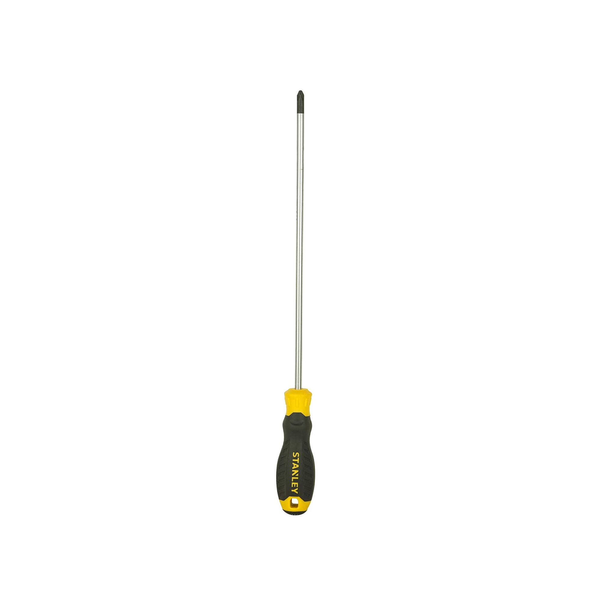 Cushion Grip™ Phillips Screwdriver, Ph2 X 250Mm
