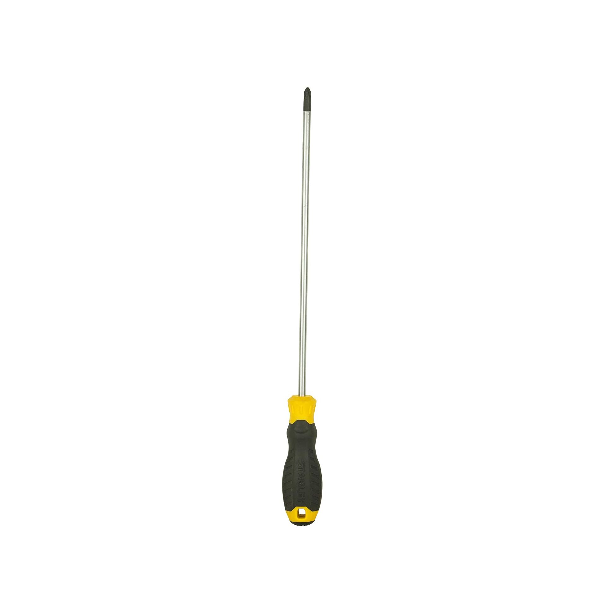 Cushion Grip™ Phillips Screwdriver, Ph2 X 250Mm