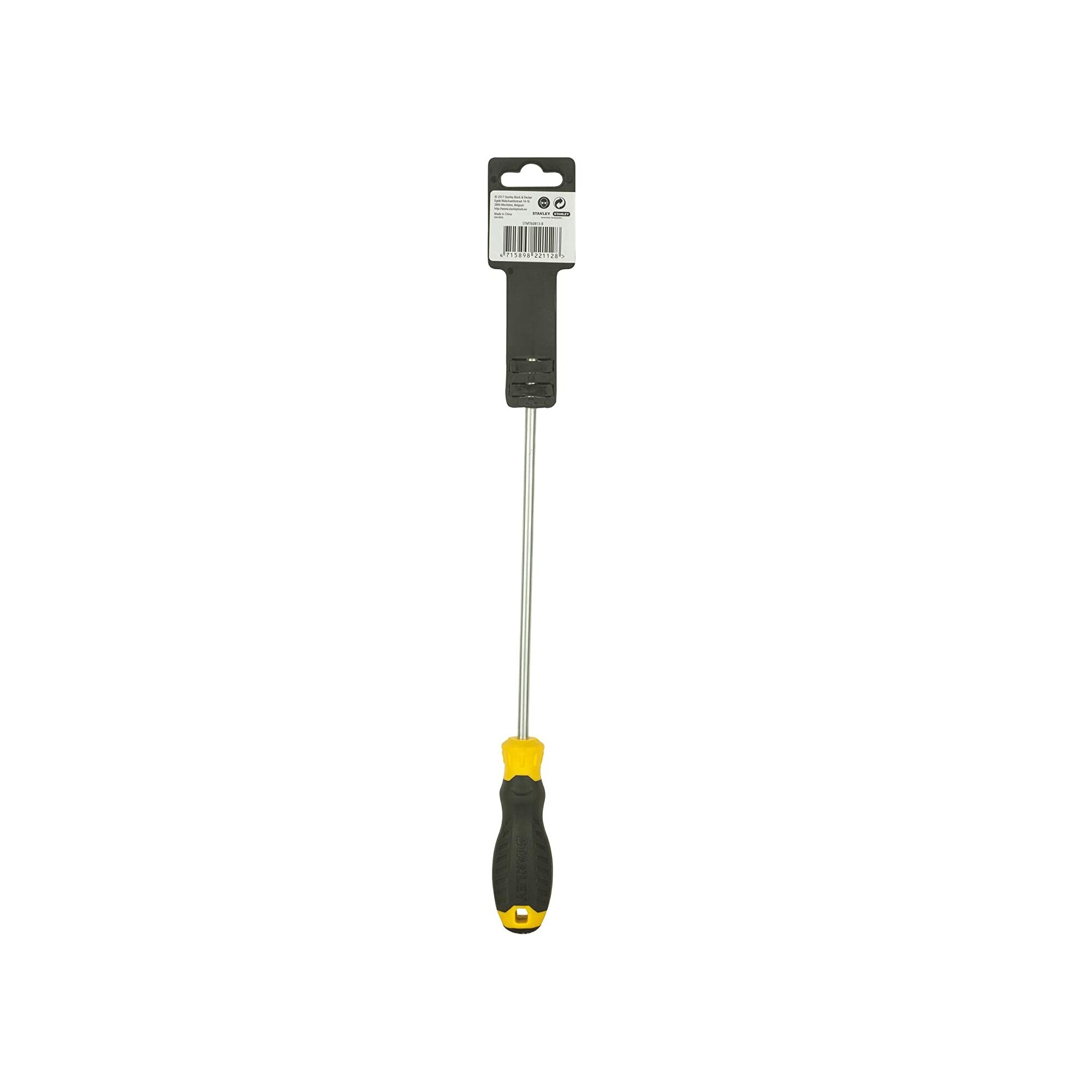 Cushion Grip™ Phillips Screwdriver, Ph2 X 250Mm