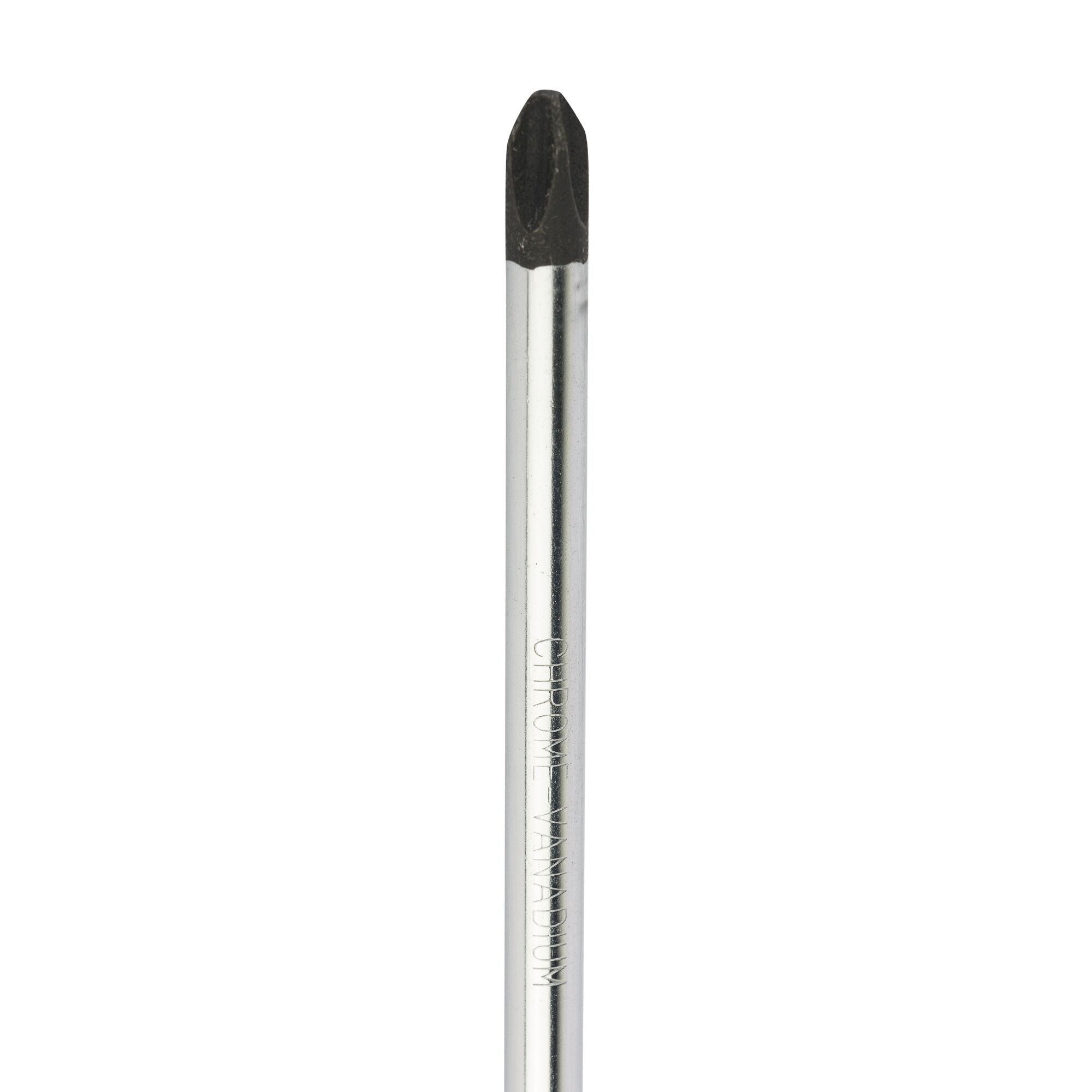 Cushion Grip™ Screw Driver Phillips  Ph3 X 150mm