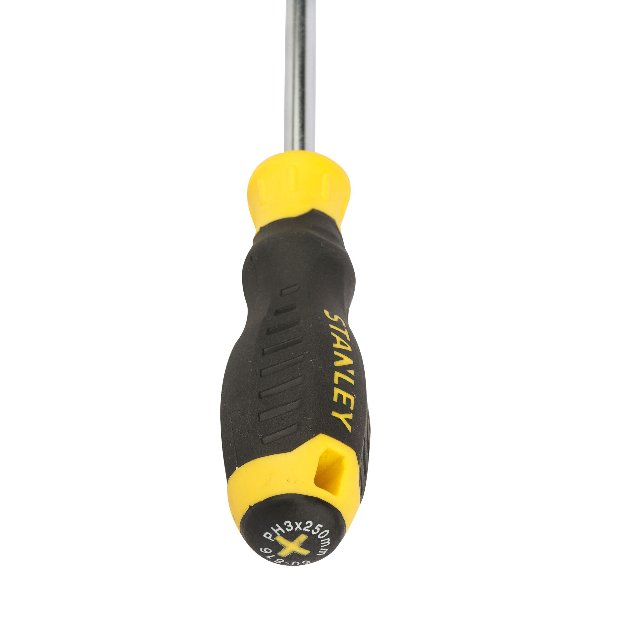 Cushion Grip™ Screwdriver Phillips, Ph3 X 250mm