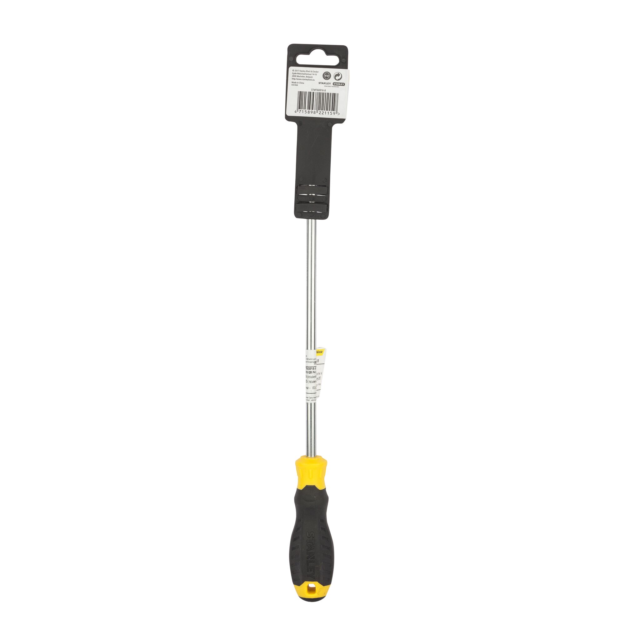 Cushion Grip™ Screwdriver Phillips, Ph3 X 250mm