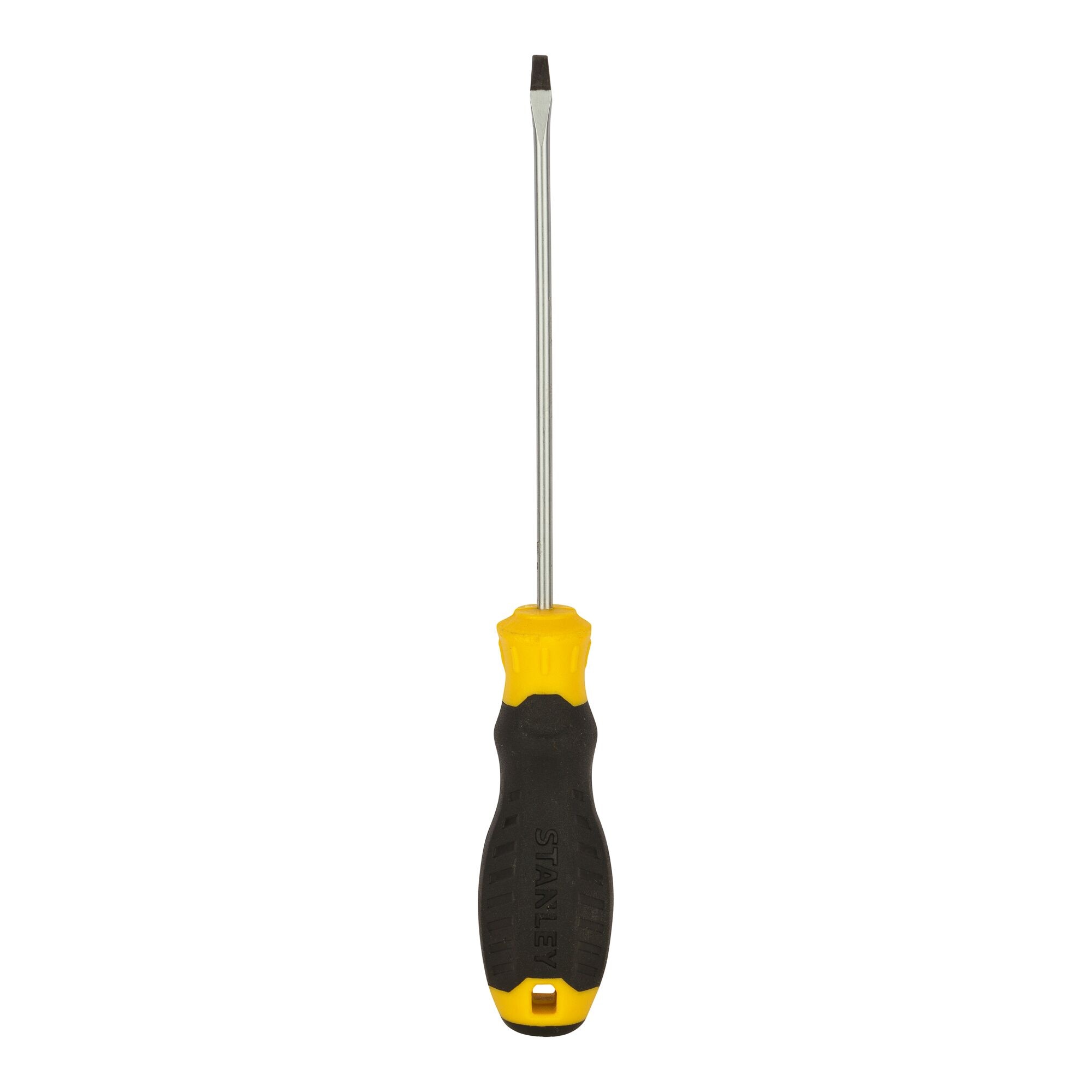 Cushion Grip™ Screw Driver Standard 3X100Mm | STANLEY