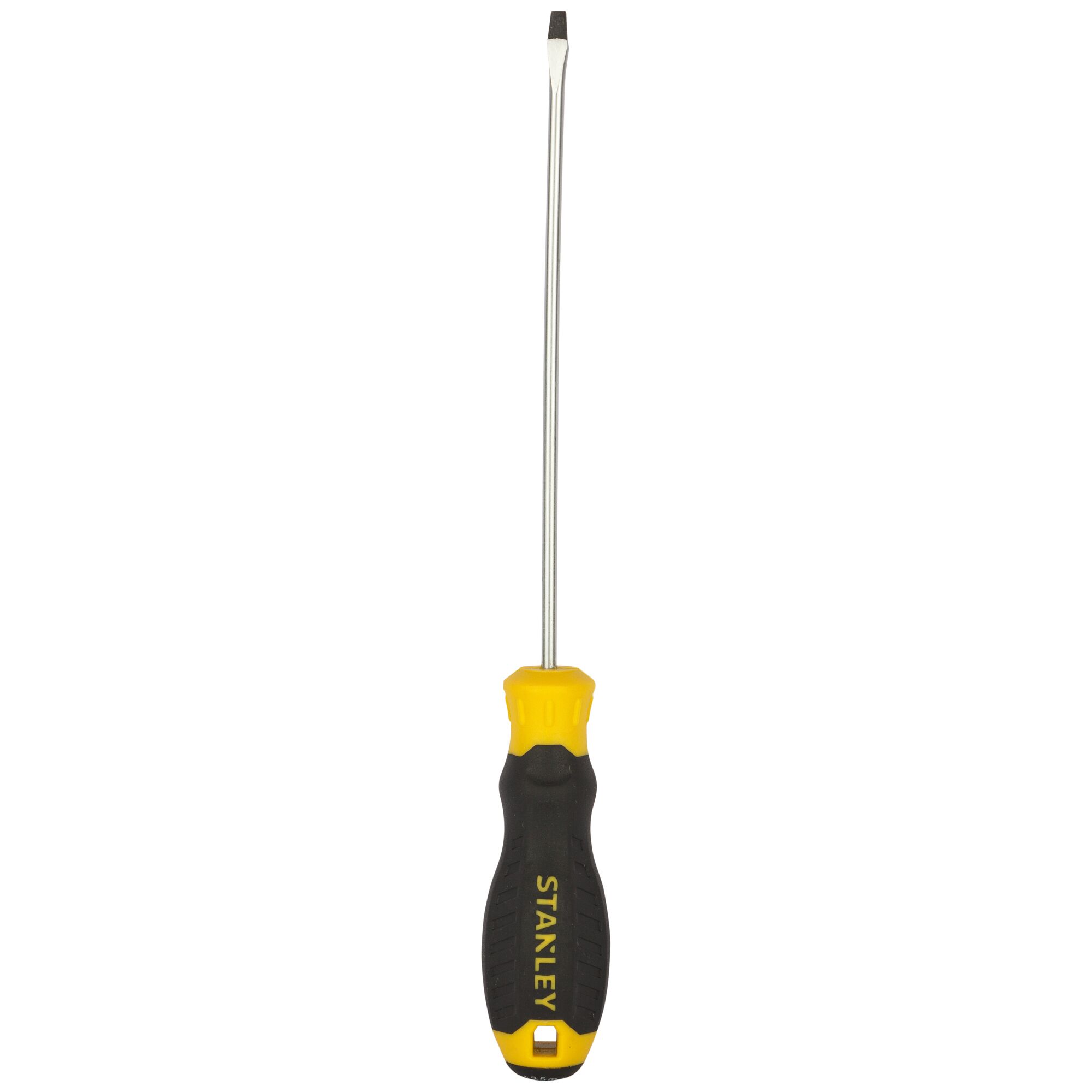 Cushion Grip™ Standard Screwdriver, 3 x 125mm