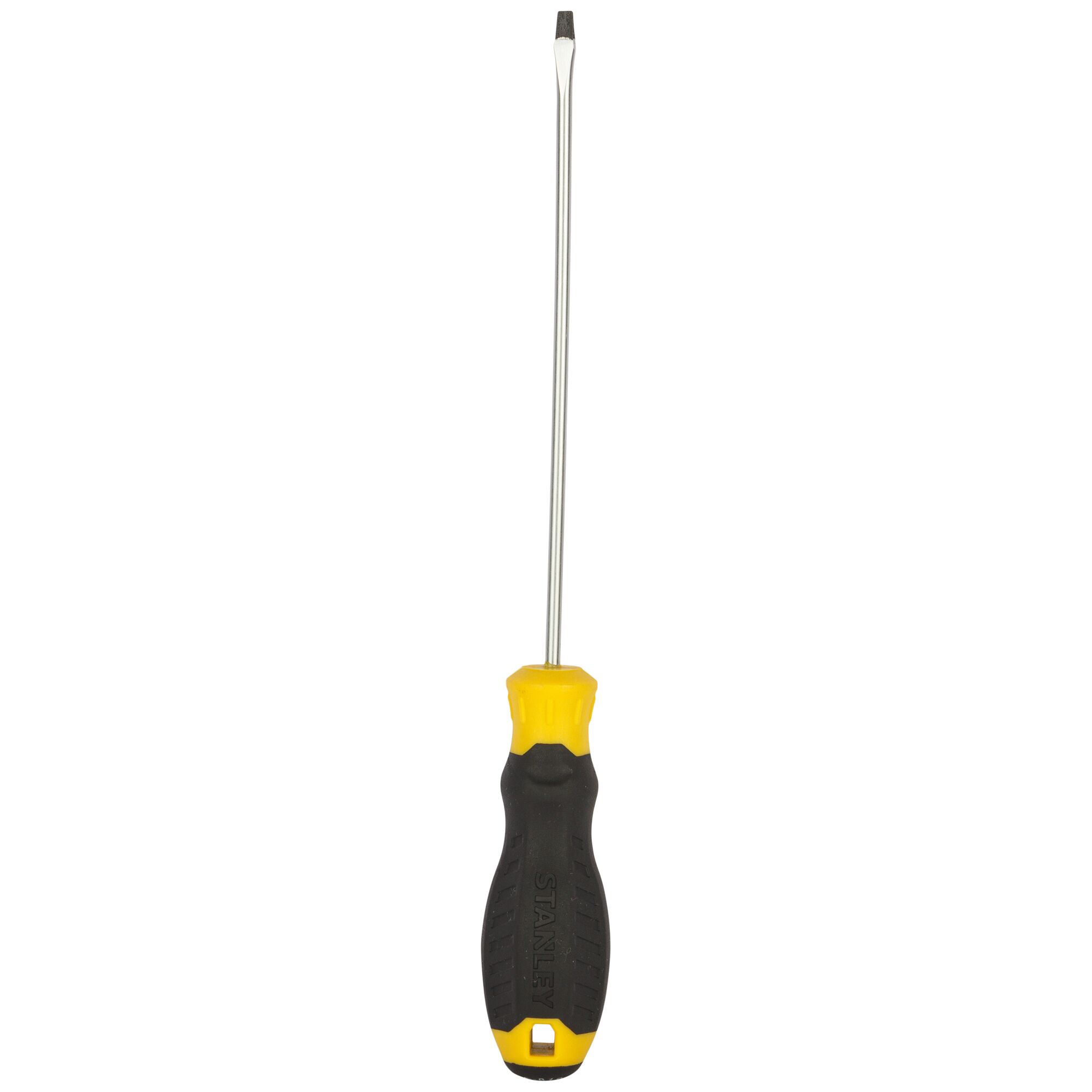 Cushion Grip™ Standard Screwdriver, 3 x 125mm