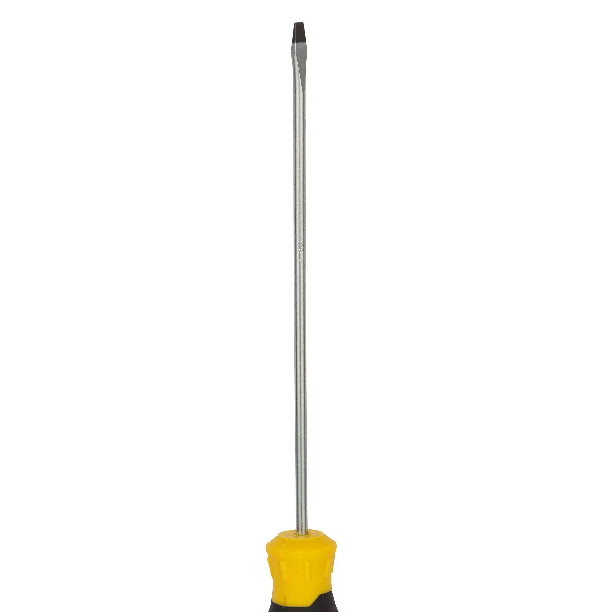Cushion Grip™ Standard Screwdriver, 3 x 125mm