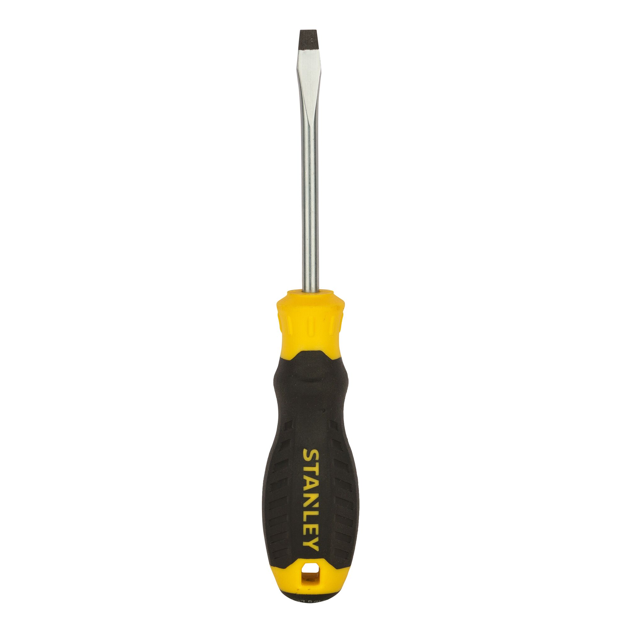Cushion Grip™ Standard Screwdriver, 5mm X 75mm