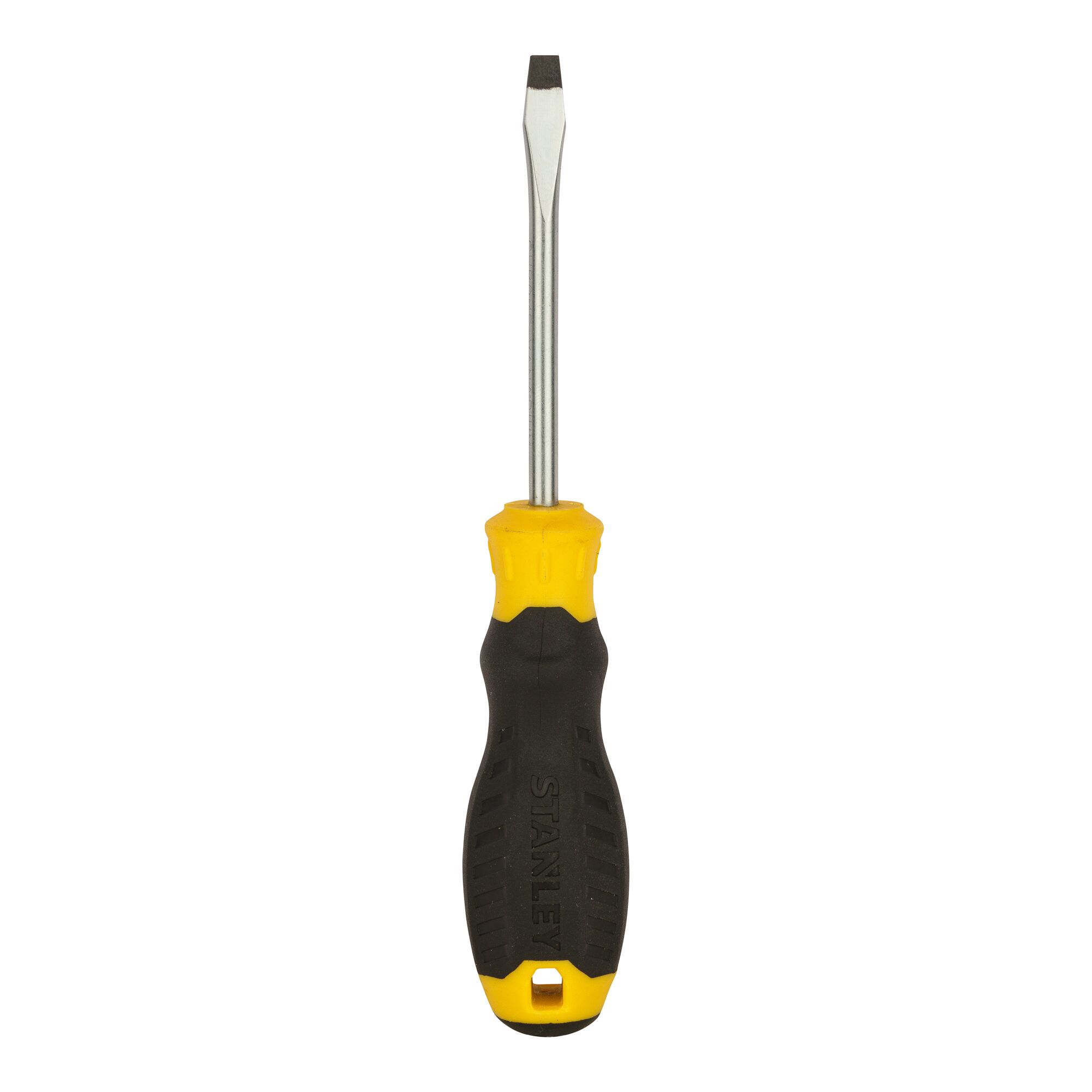 Cushion Grip™ Standard Screwdriver, 5mm X 75mm