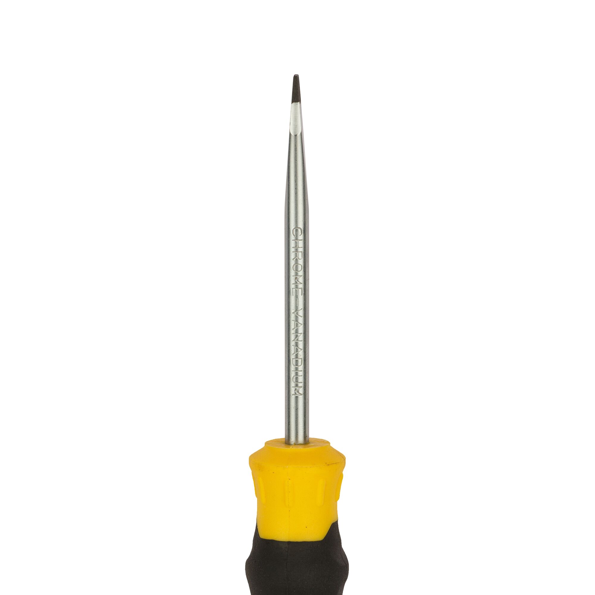 Cushion Grip™ Standard Screwdriver, 5mm X 75mm