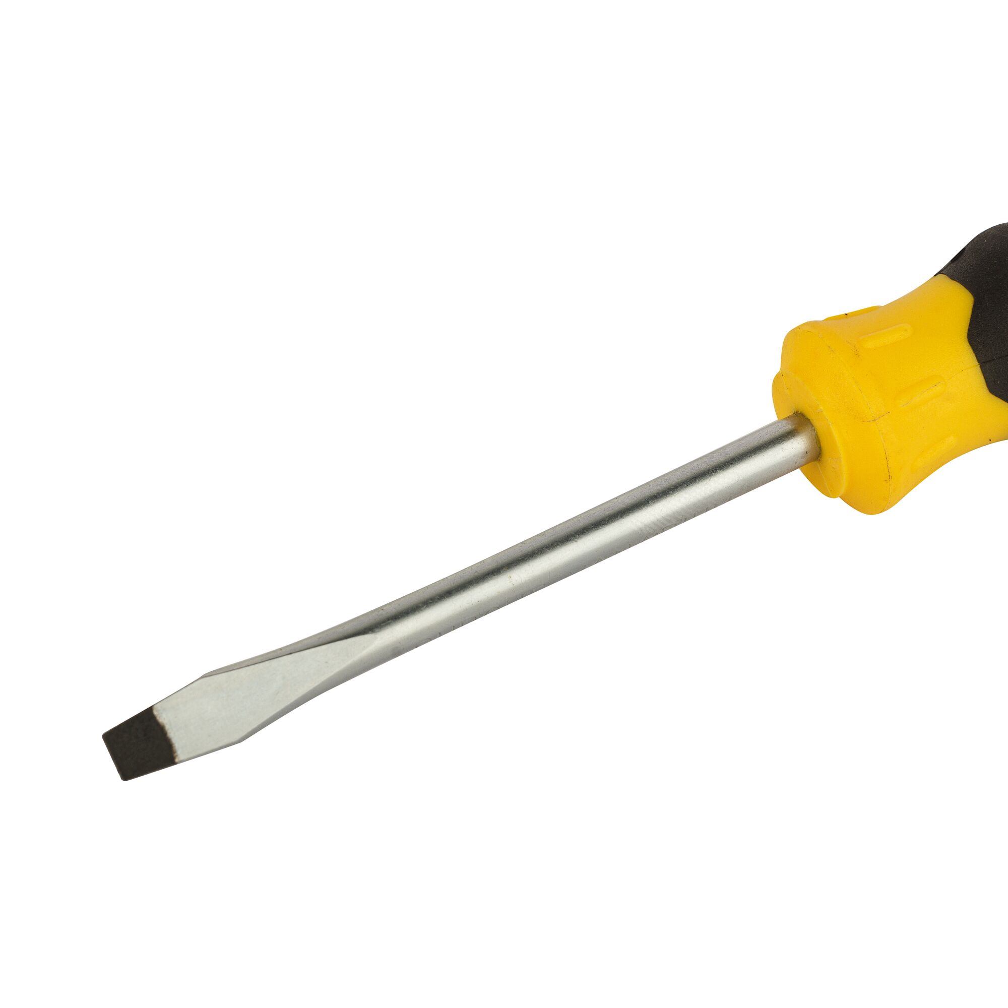 Cushion Grip™ Standard Screwdriver, 5mm X 75mm