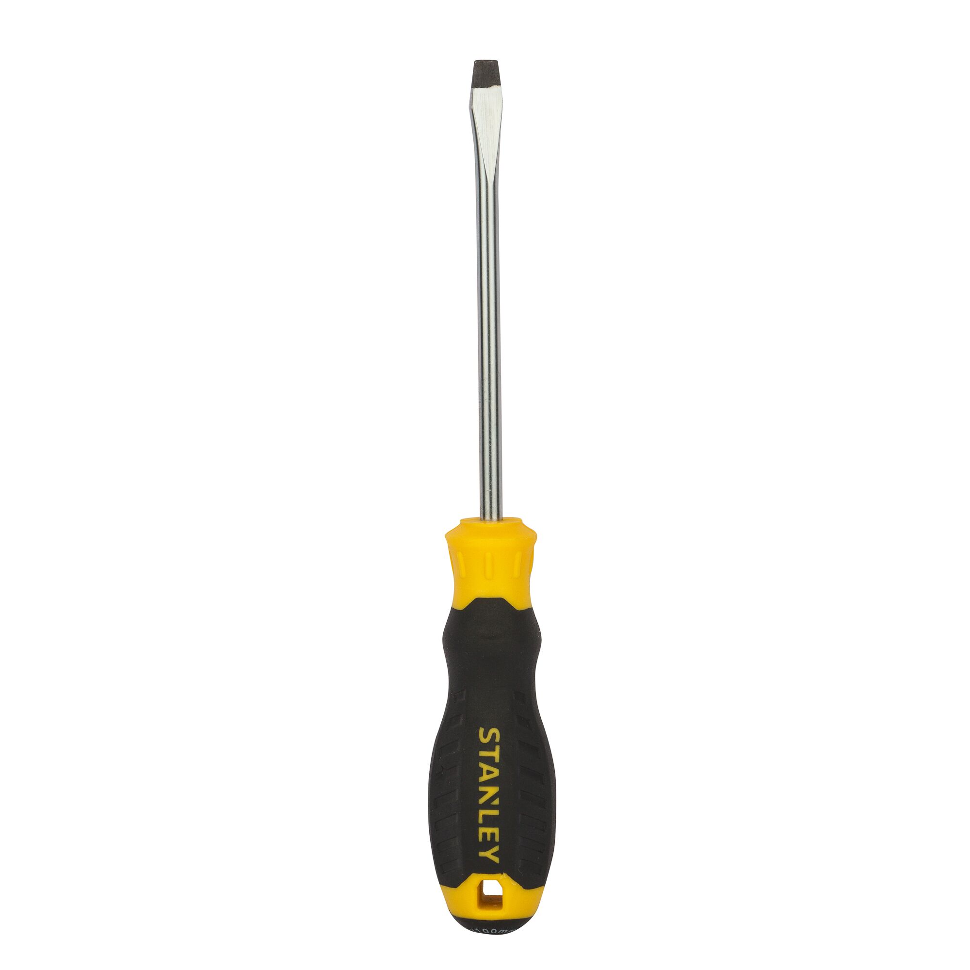 Cushion Grip™ Standard Screwdriver, 5mm X 100 mm