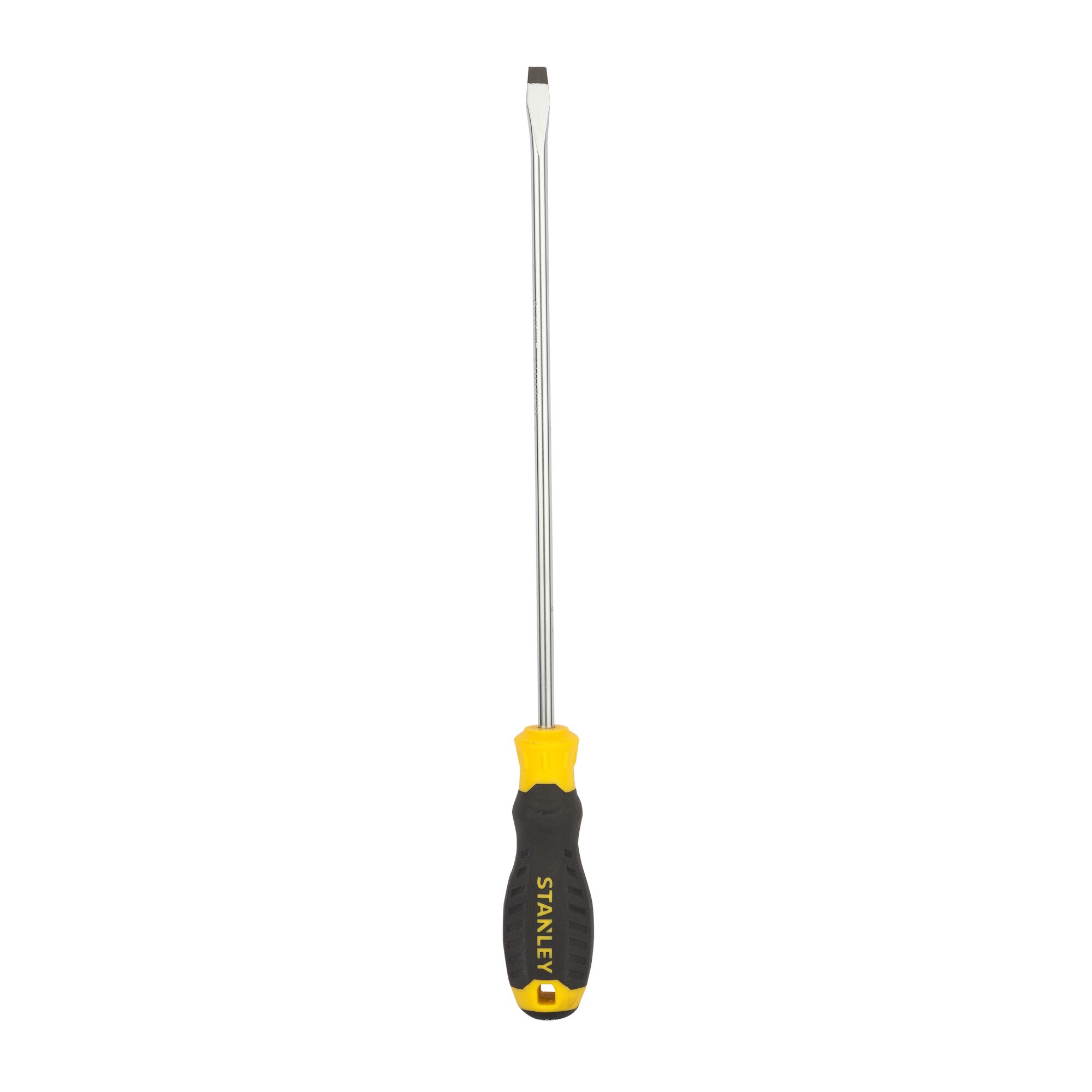 Cushion Grip™ Screw Driver Standard 5Mm X 200 Mm