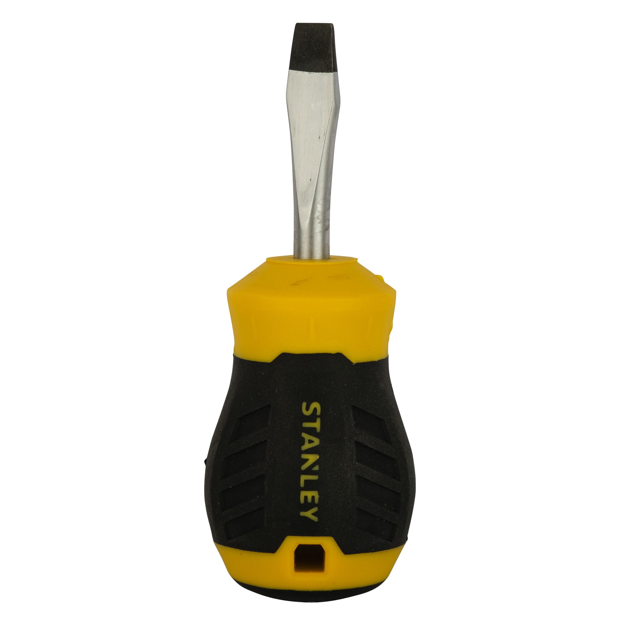 Cushion Grip™ Standard Screwdriver, 6.5mm X 38mm