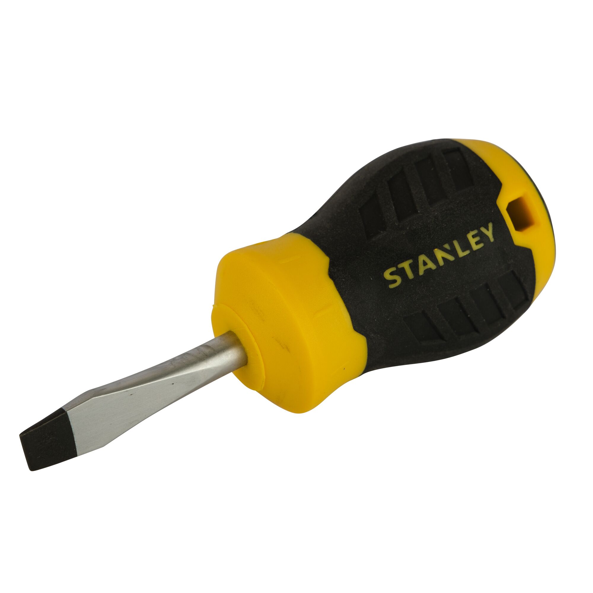 Cushion Grip™ Standard Screwdriver, 6.5mm X 38mm