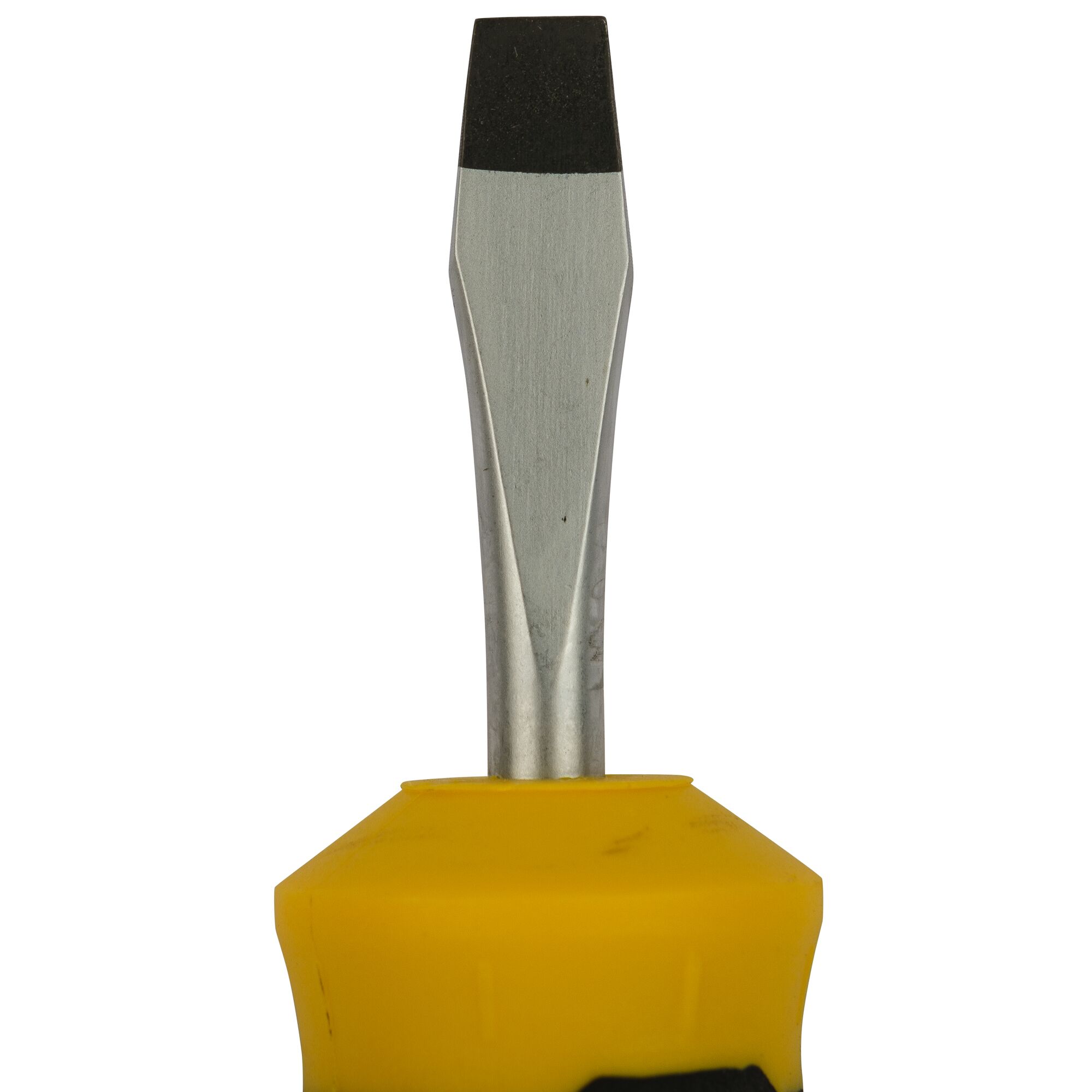 Cushion Grip™ Standard Screwdriver, 6.5mm X 38mm