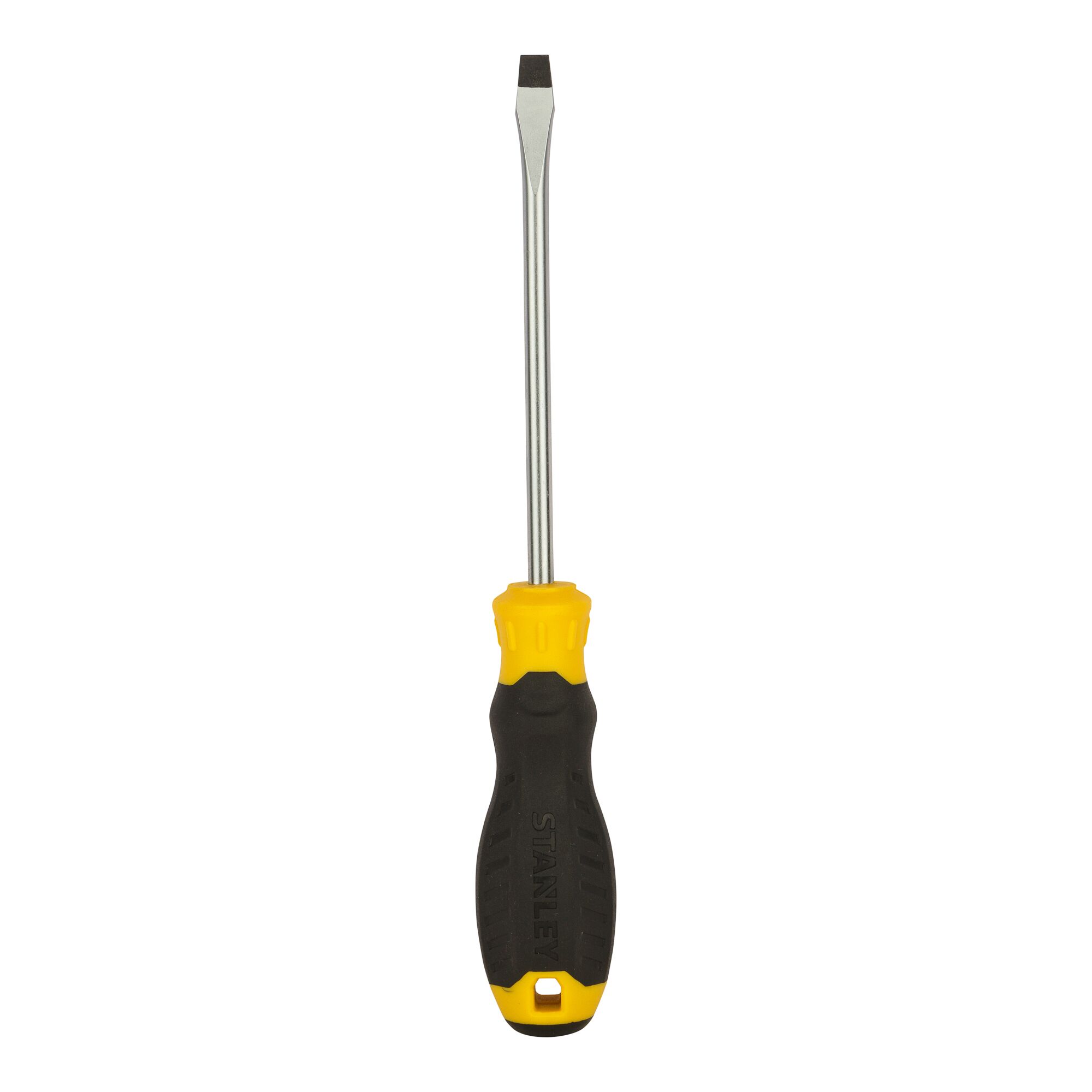 Cushion Grip™ Standard Screwdriver, 6.5mm X 125mm