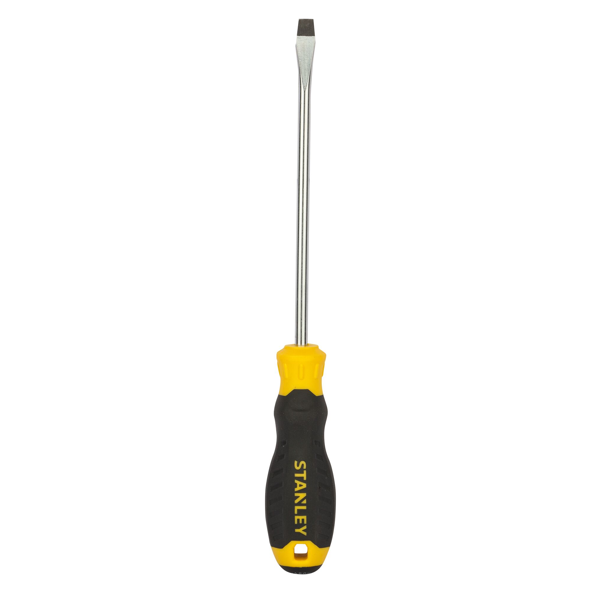 Cushion Grip™ Standard Screwdriver. 6.5mm X 150mm
