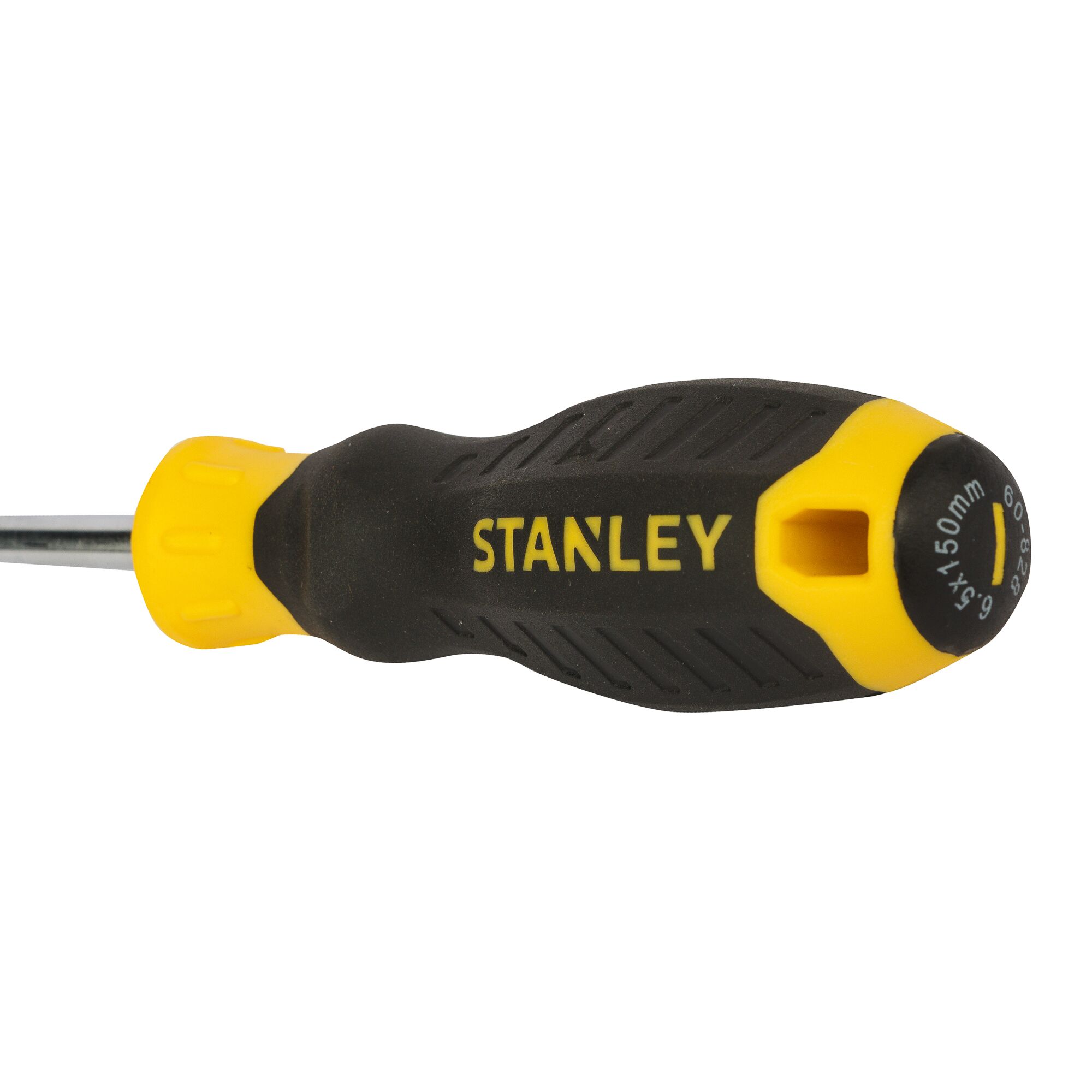 Cushion Grip™ Standard Screwdriver. 6.5mm X 150mm