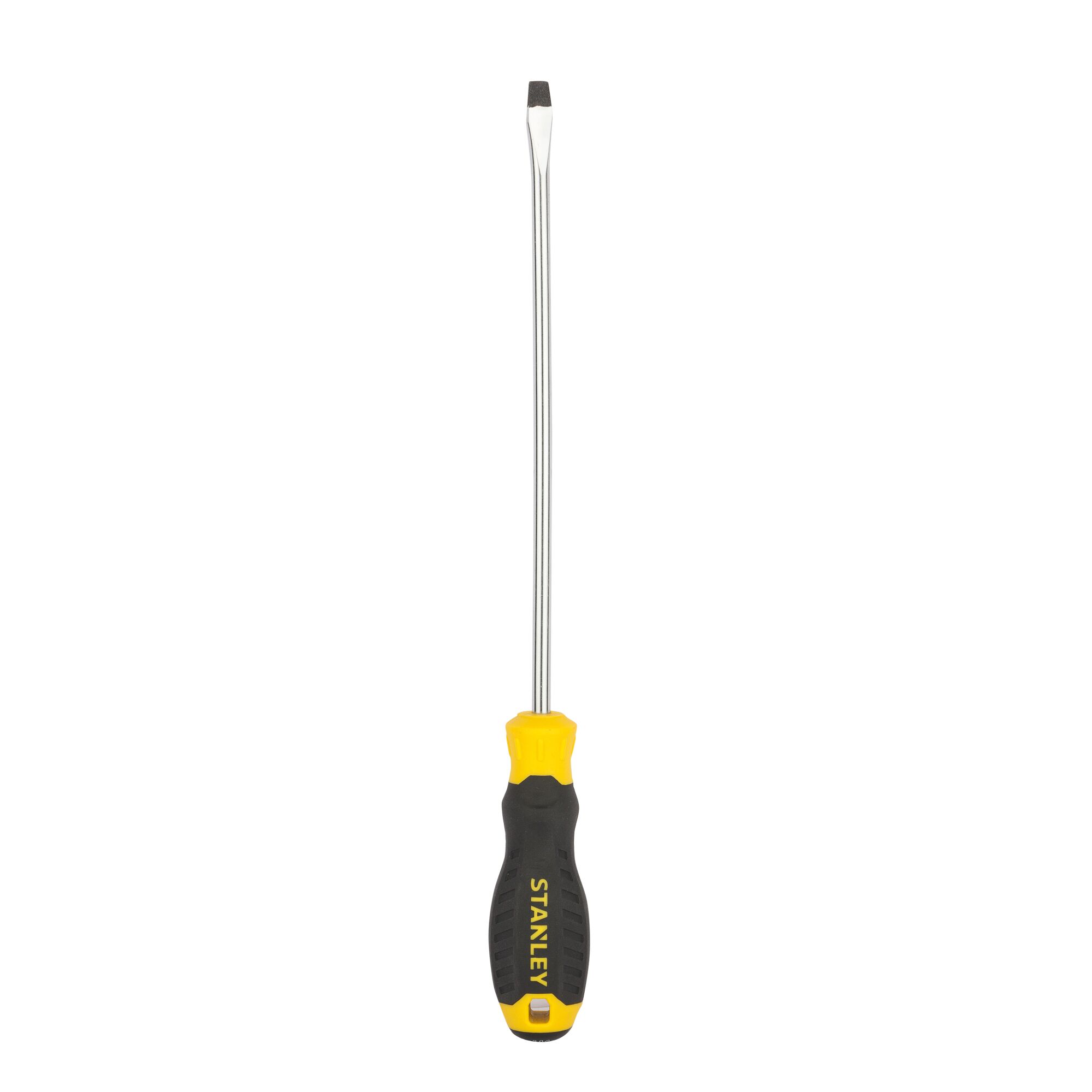 Cushion Grip™ Standard Screwdriver, 6.5mm X 200mm