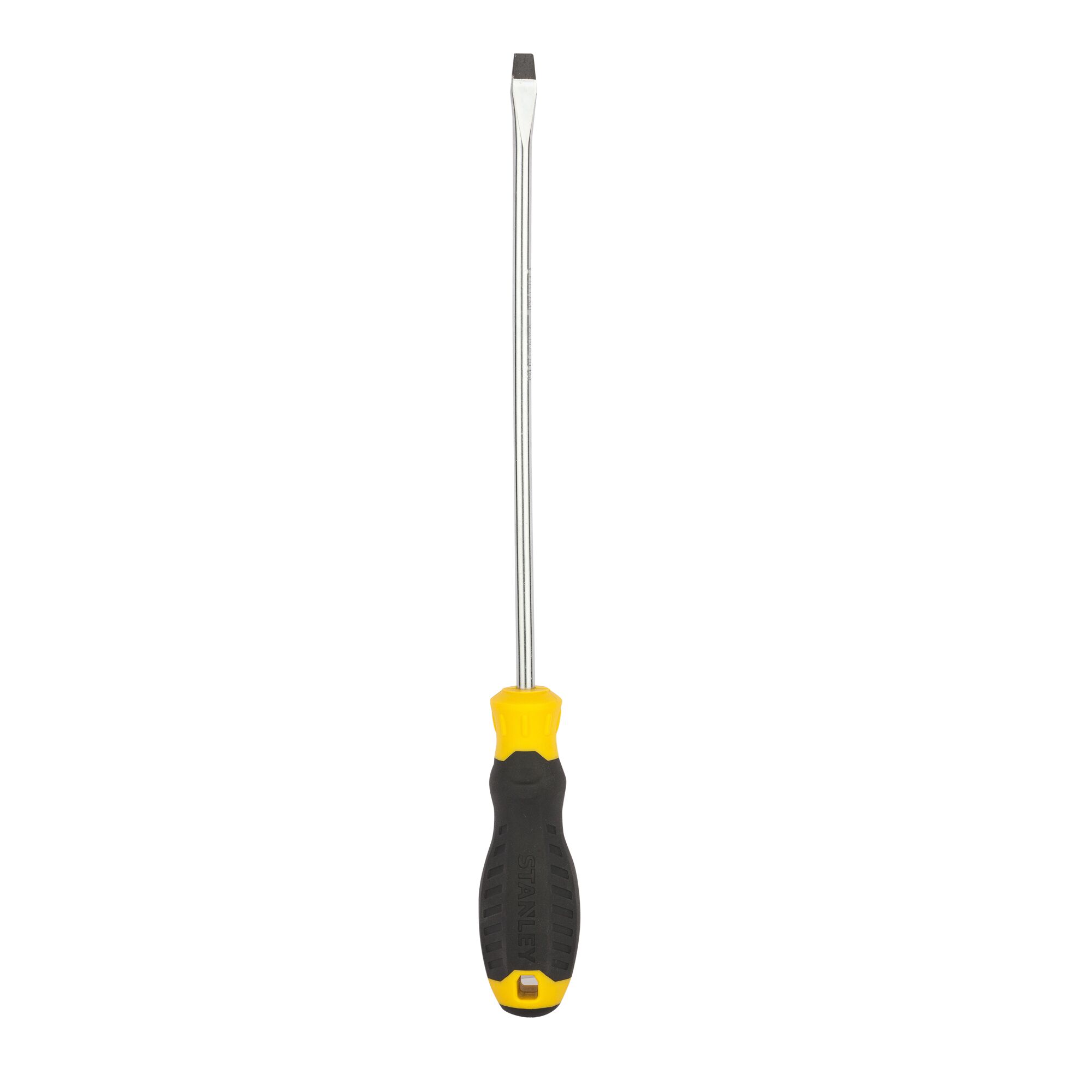 Cushion Grip™ Standard Screwdriver, 6.5mm X 200mm