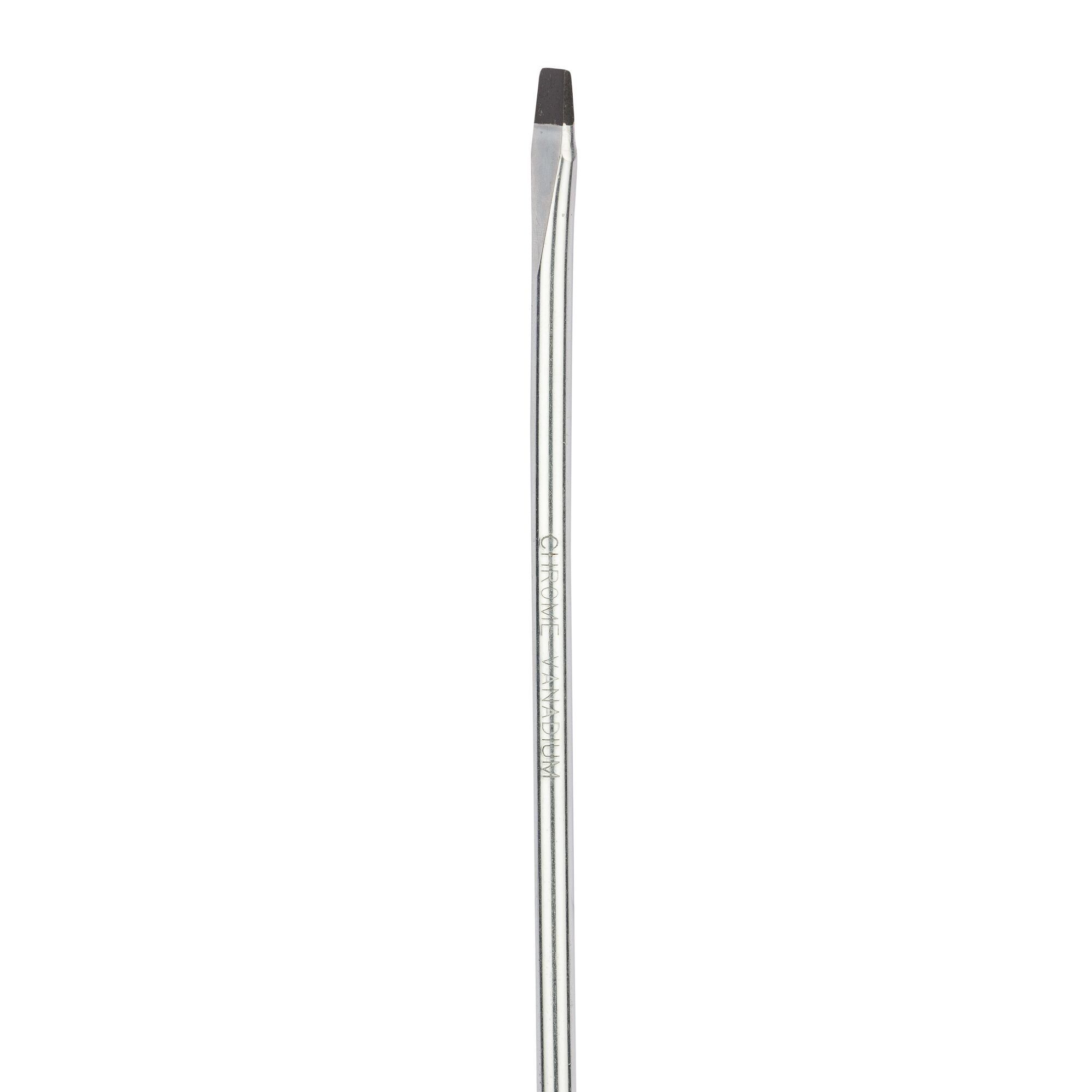 Cushion Grip™ Standard Screwdriver, 6.5mm X 200mm