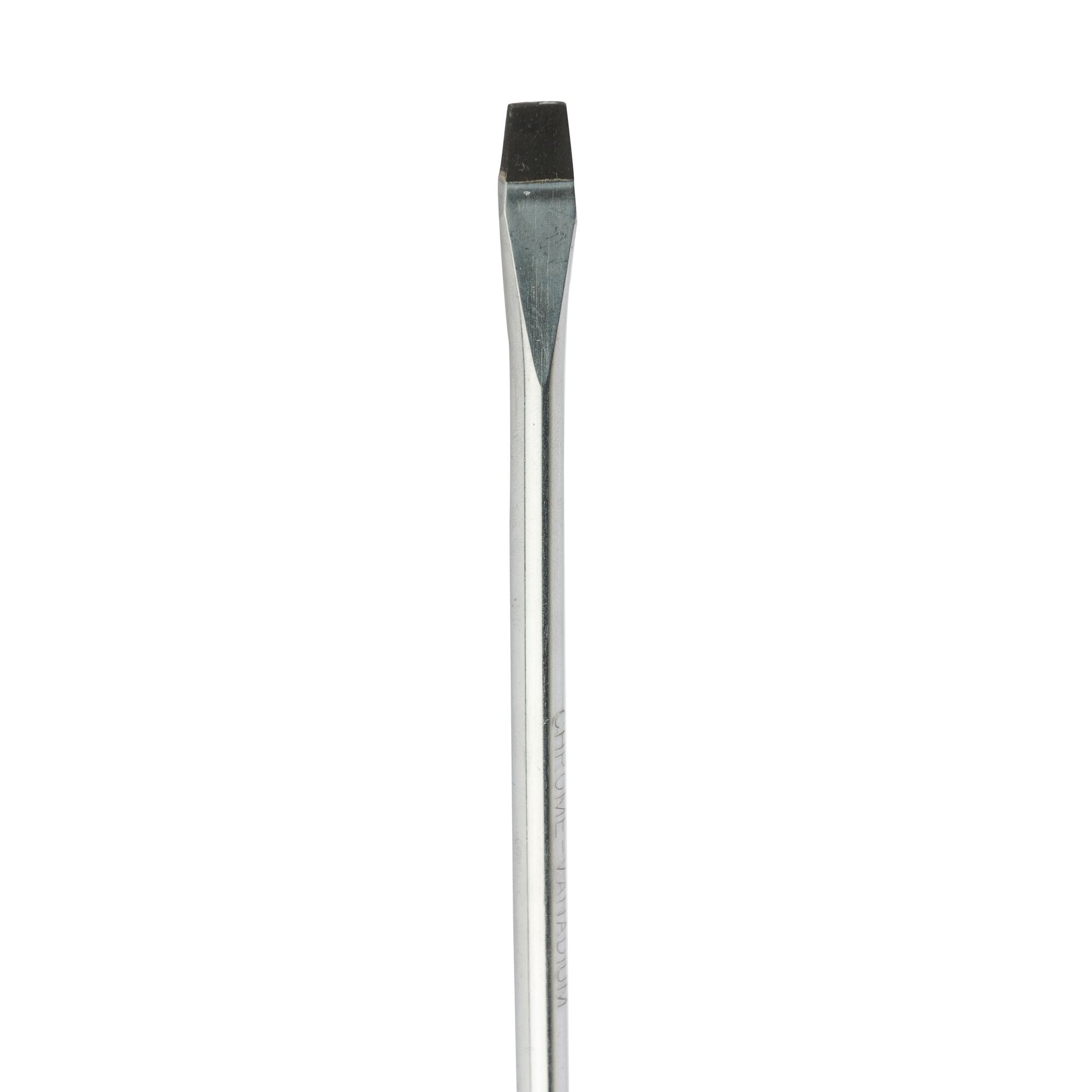 Cushion Grip™ Standard Screwdriver, 6.5mm X 200mm