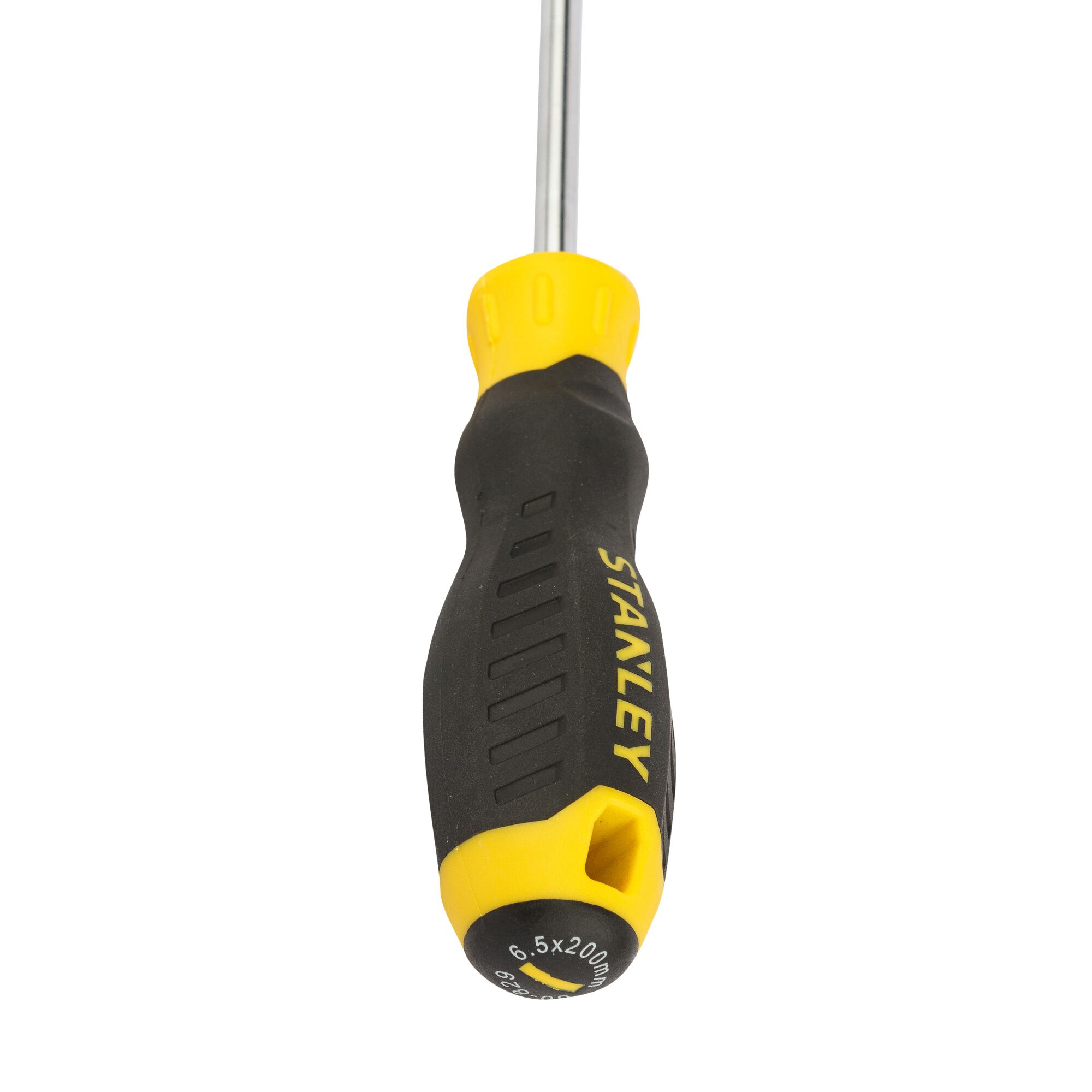 Cushion Grip™ Standard Screwdriver, 6.5mm X 200mm