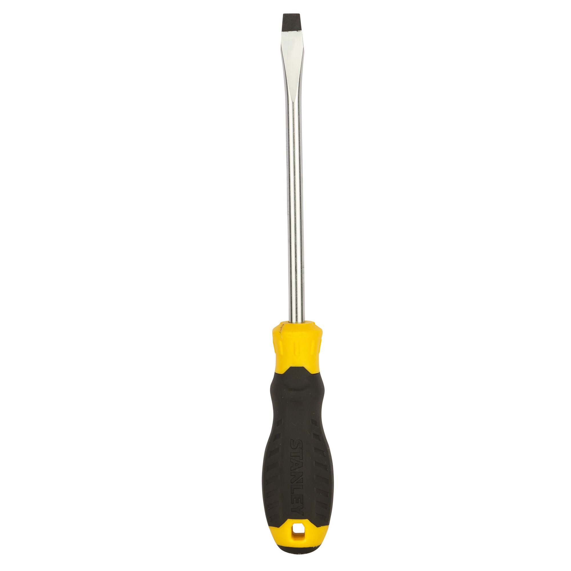 Cushion Grip™ Screw Driver Standard, 8mm X 150mm