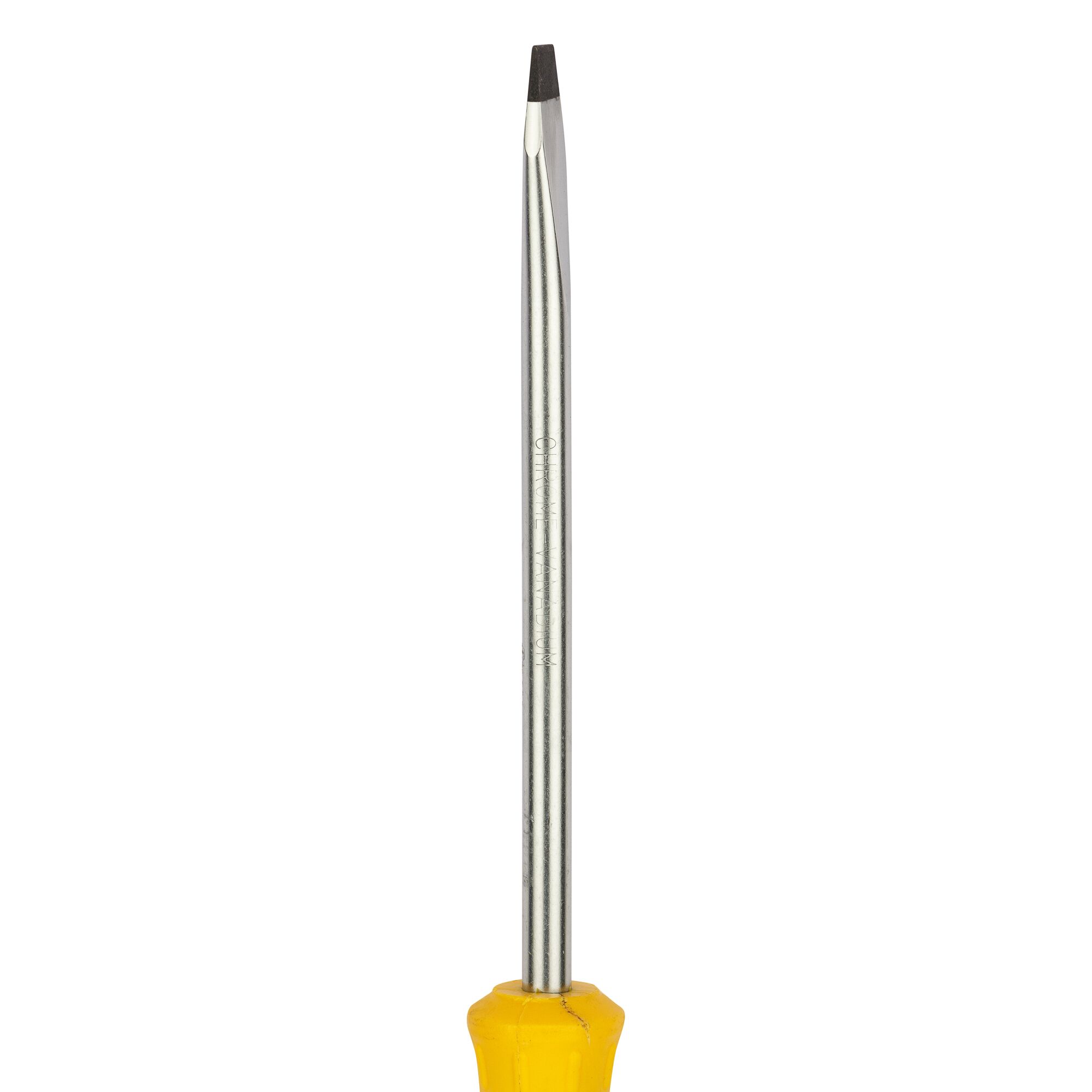 Cushion Grip™ Screw Driver Standard, 8mm X 150mm