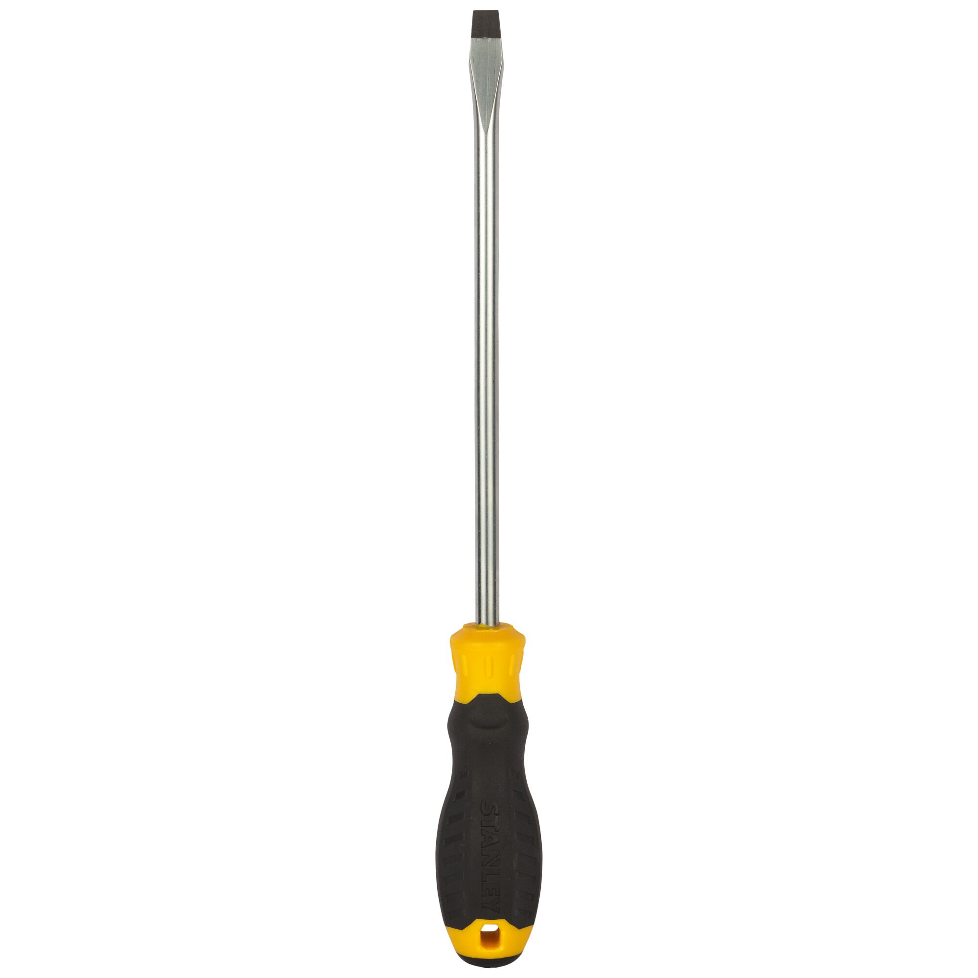 Cushion Grip™ Standard Screwdriver, 8mm X 200mm