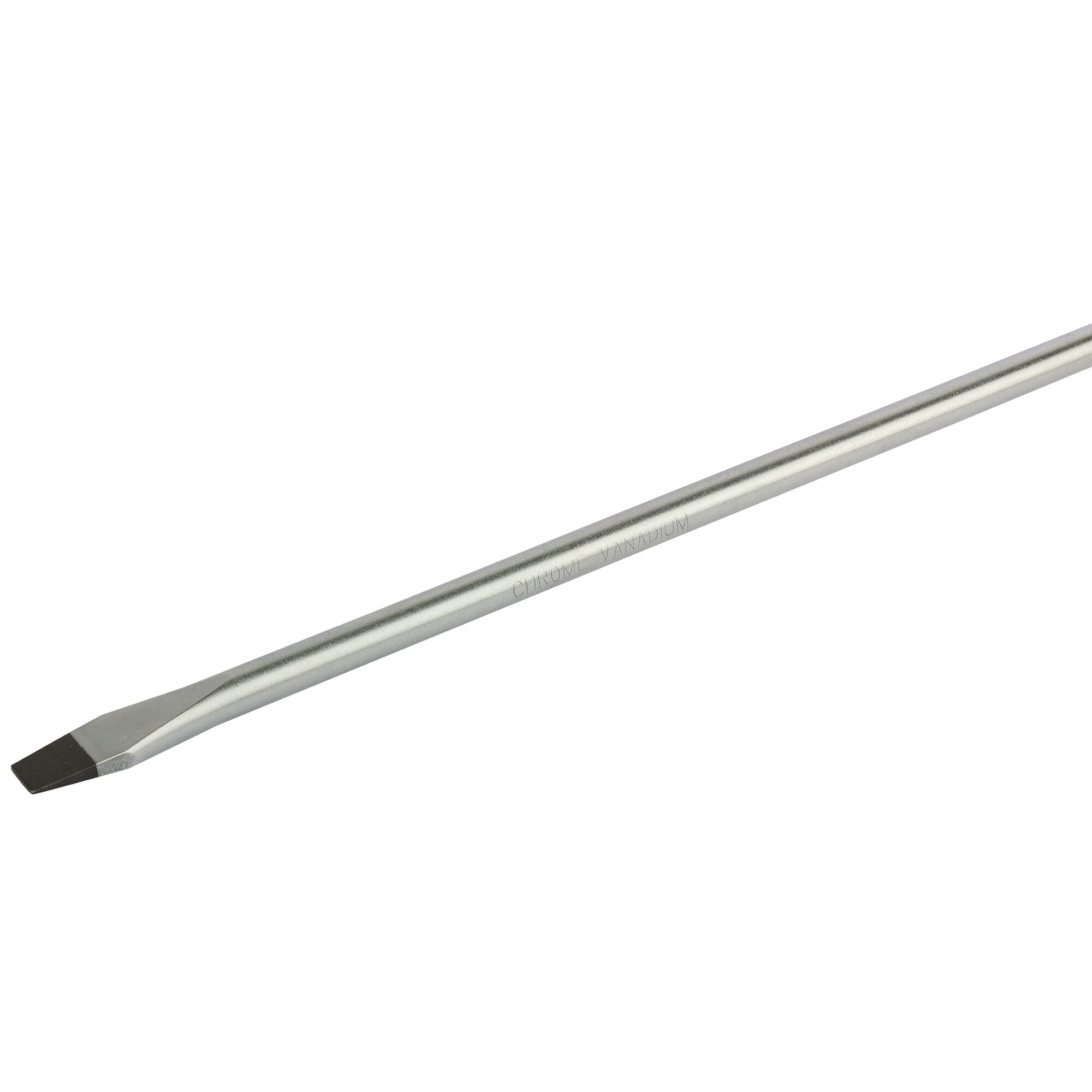 Cushion Grip™ Standard Screwdriver, 8mm X 250mm | STANLEY