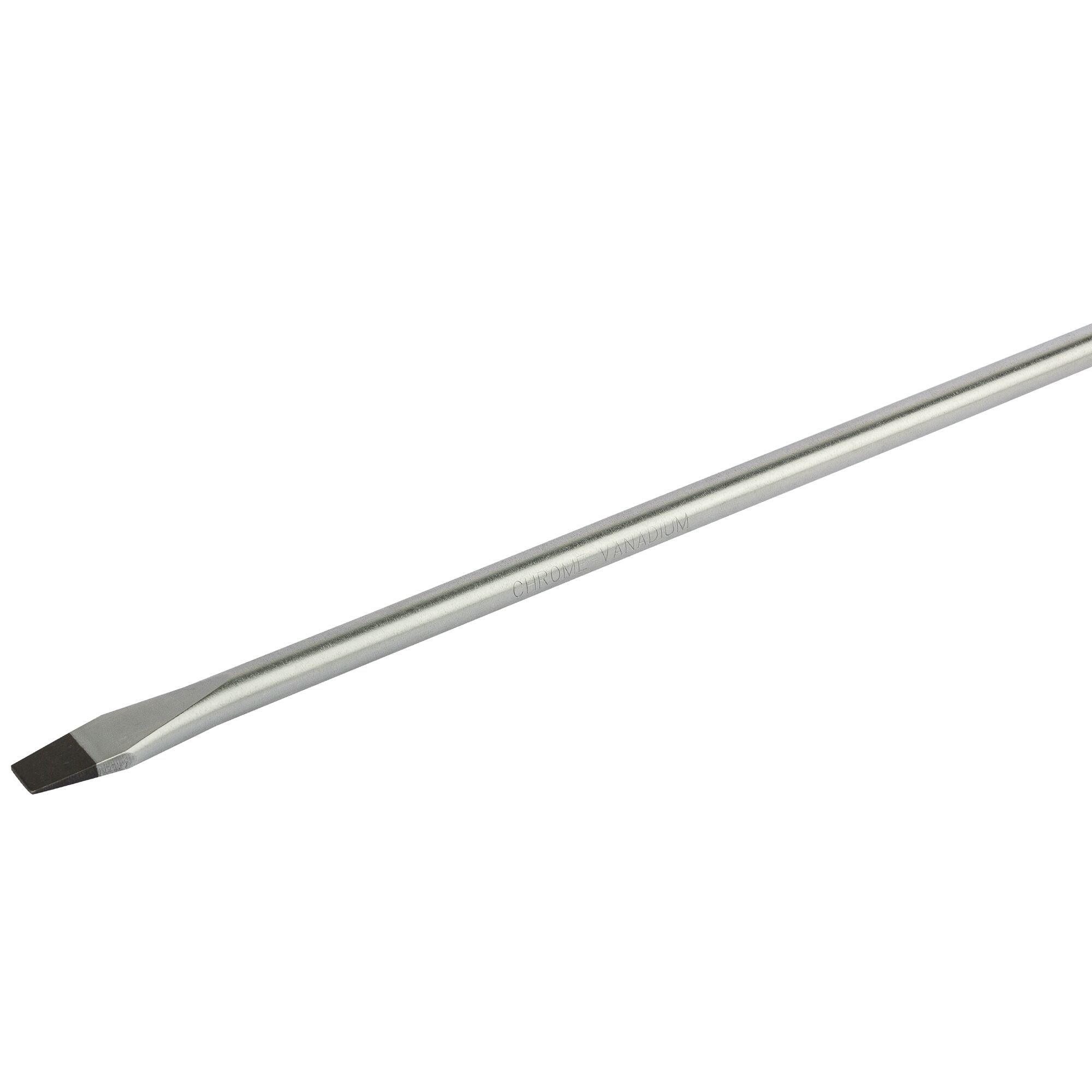 Cushion Grip™ Standard Screwdriver, 8mm X 250mm