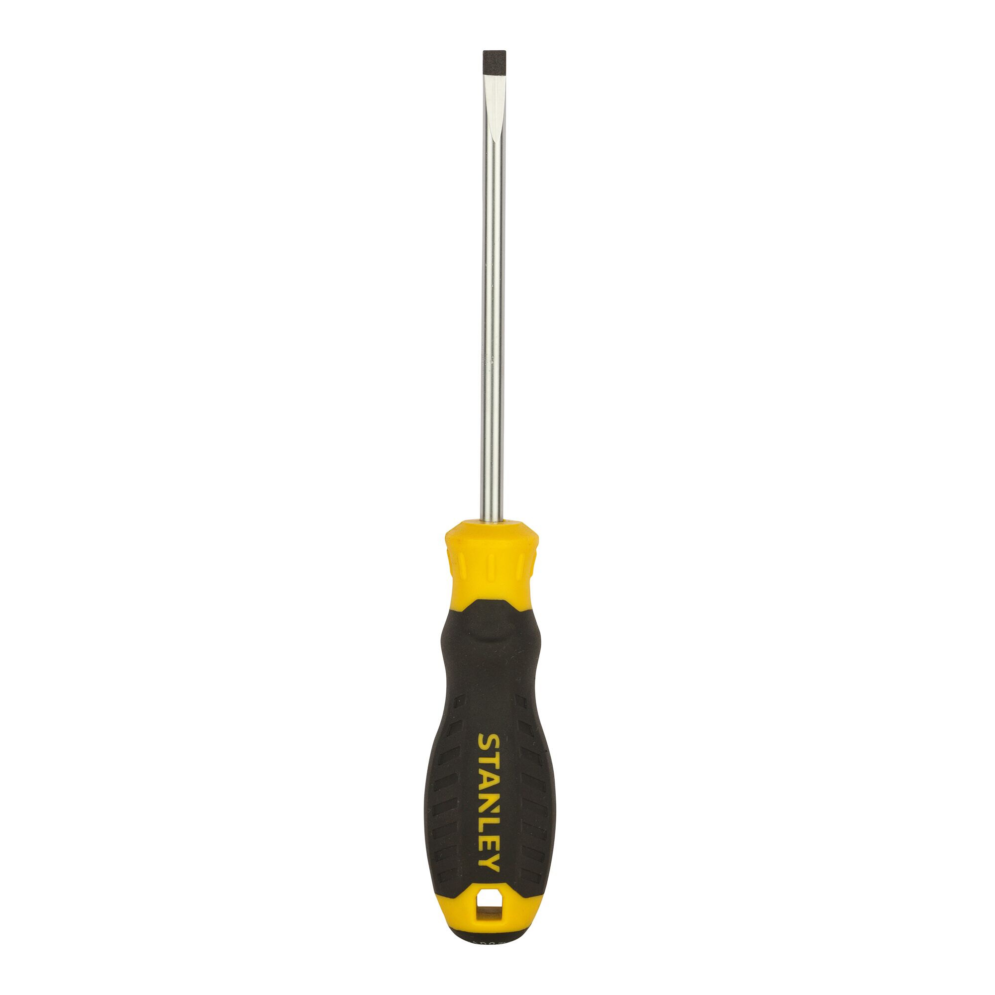 Cushion Grip™ Standard Screwdriver, 5 x 100mm