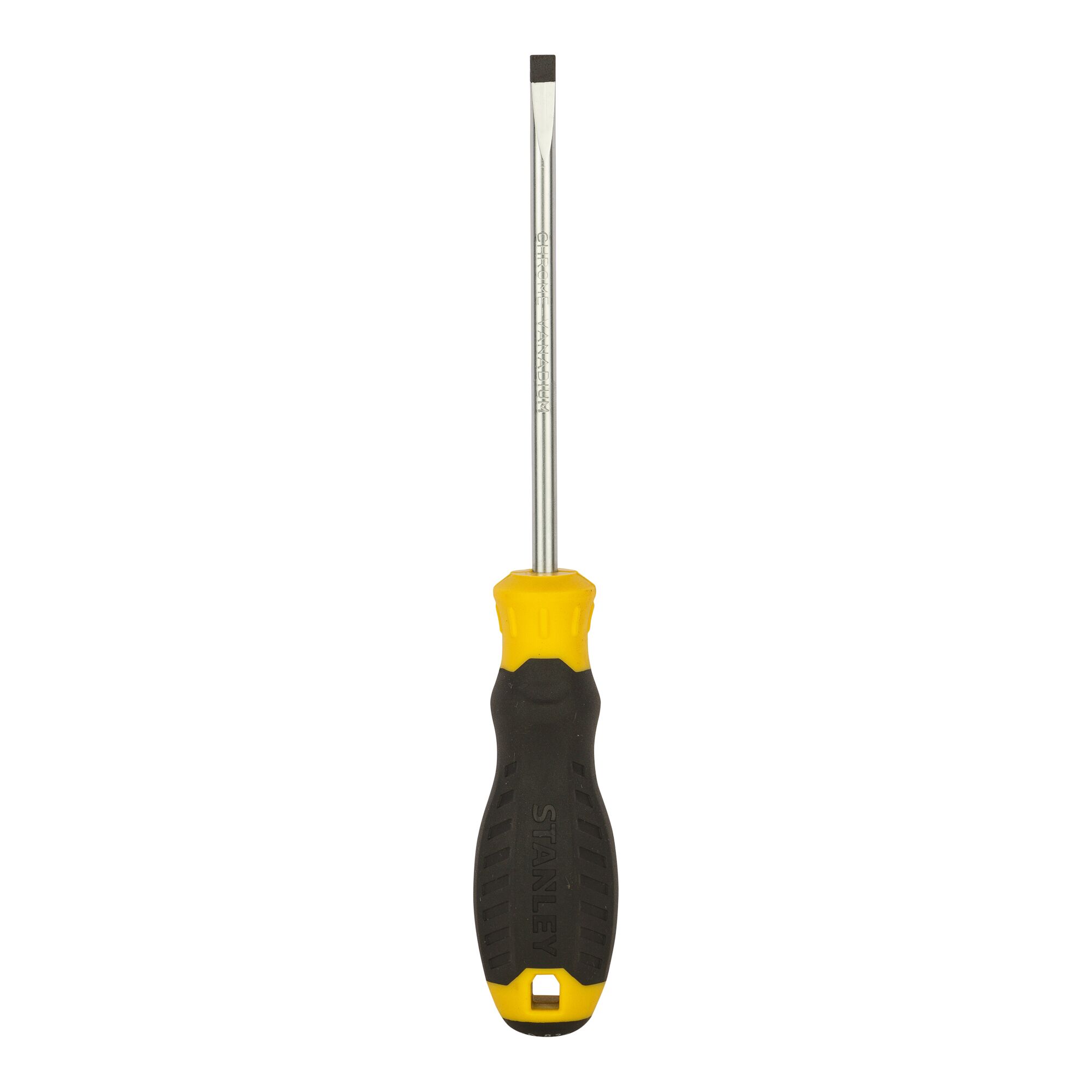 Cushion Grip™ Standard Screwdriver, 5 x 100mm