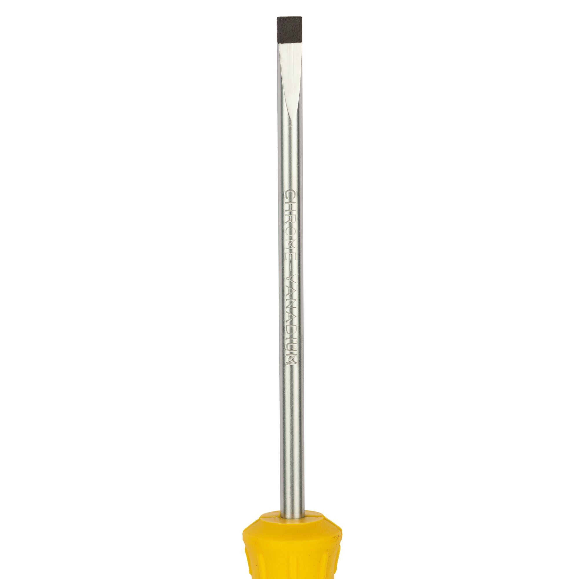 Cushion Grip™ Standard Screwdriver, 5 x 100mm