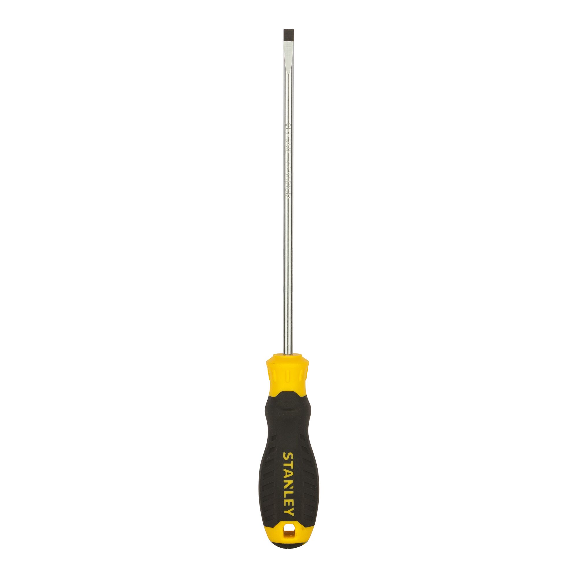 Cushion Grip™ Standard Screwdriver, 5X150mm