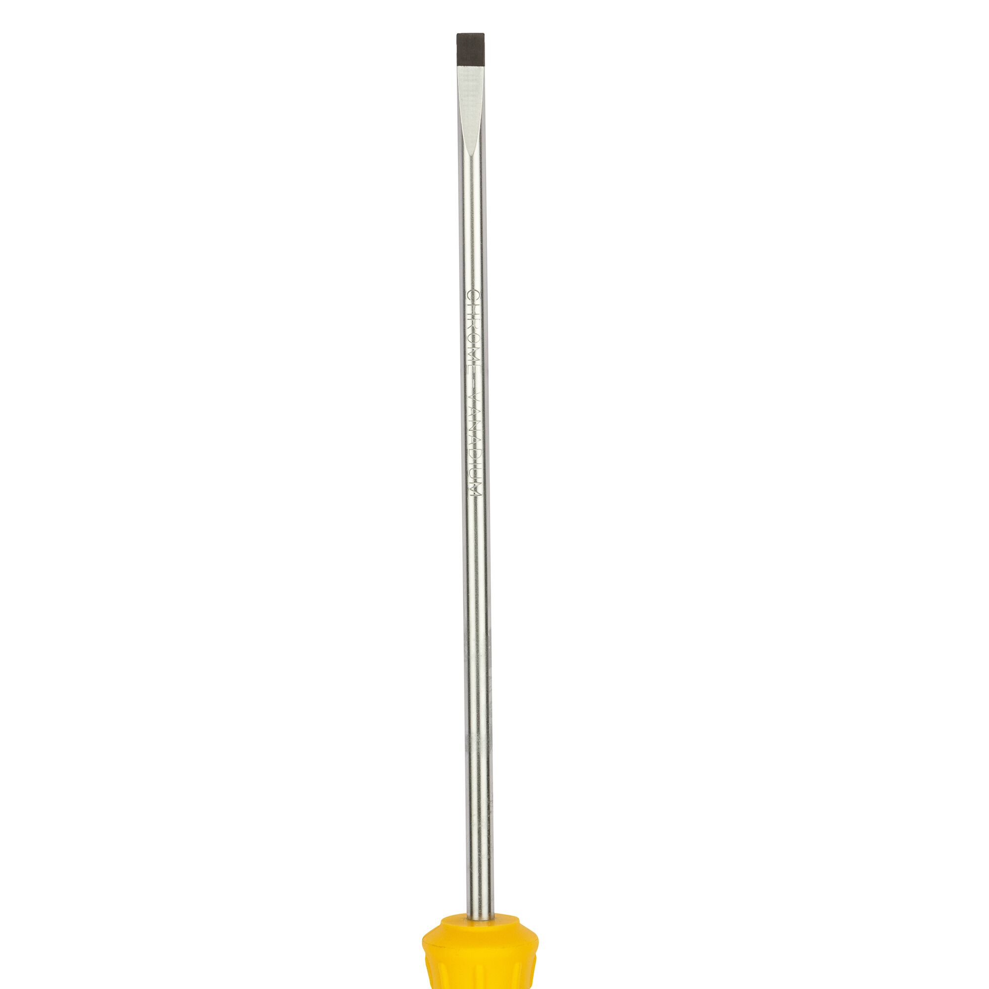 Cushion Grip™ Standard Screwdriver, 5X150mm