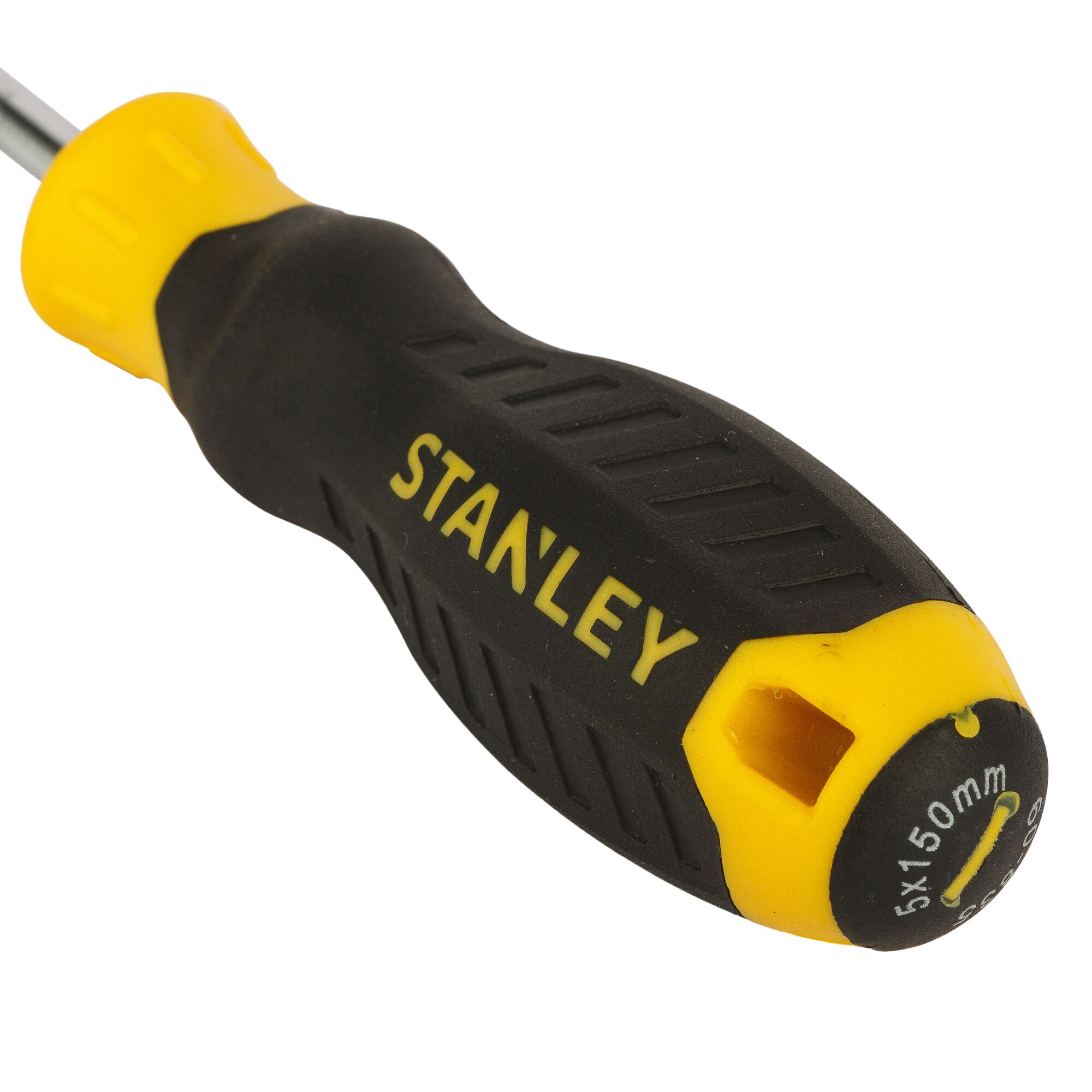 Cushion Grip™ Standard Screwdriver, 5X150mm