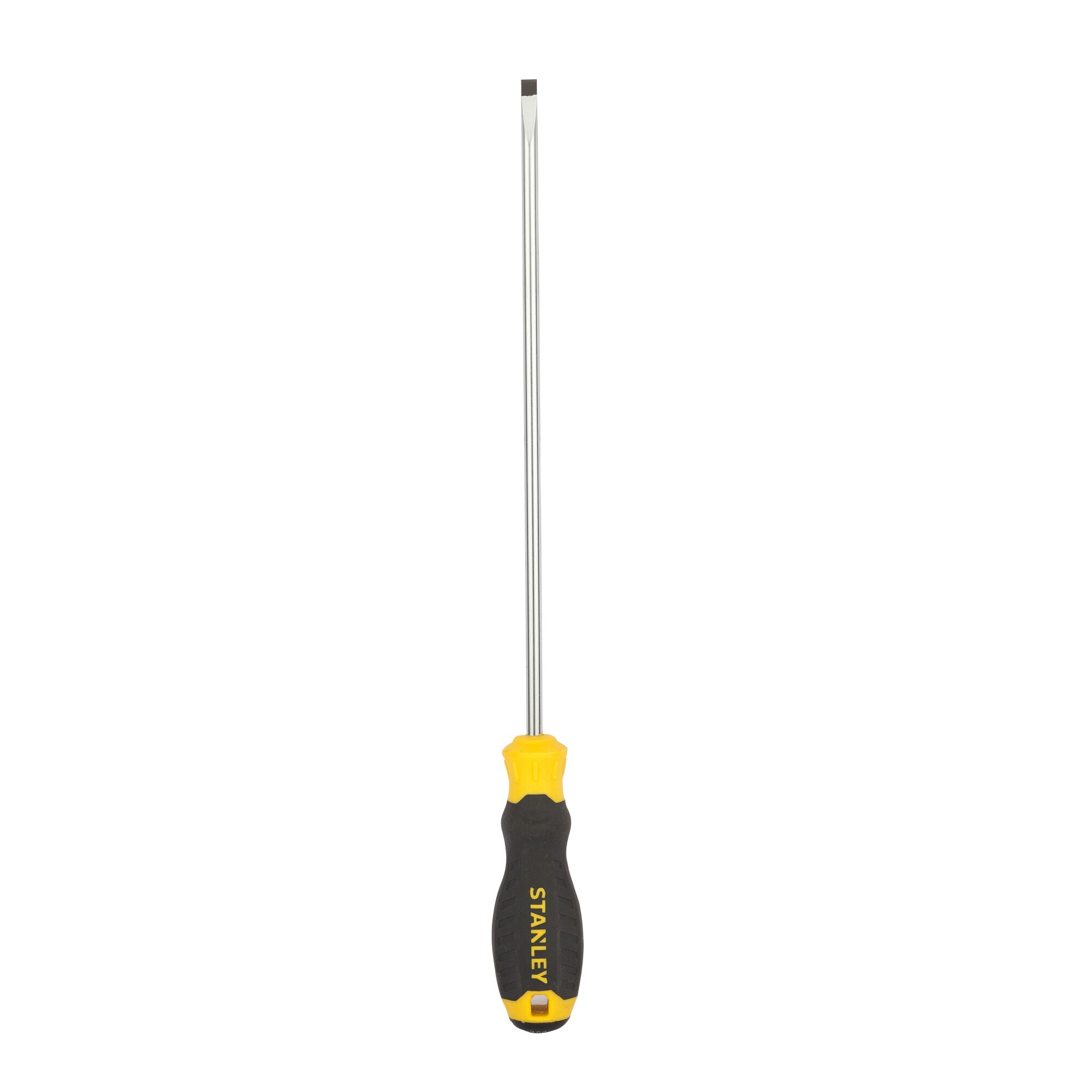 Cushion Grip™ Standard Screwdriver, 5X200Mm