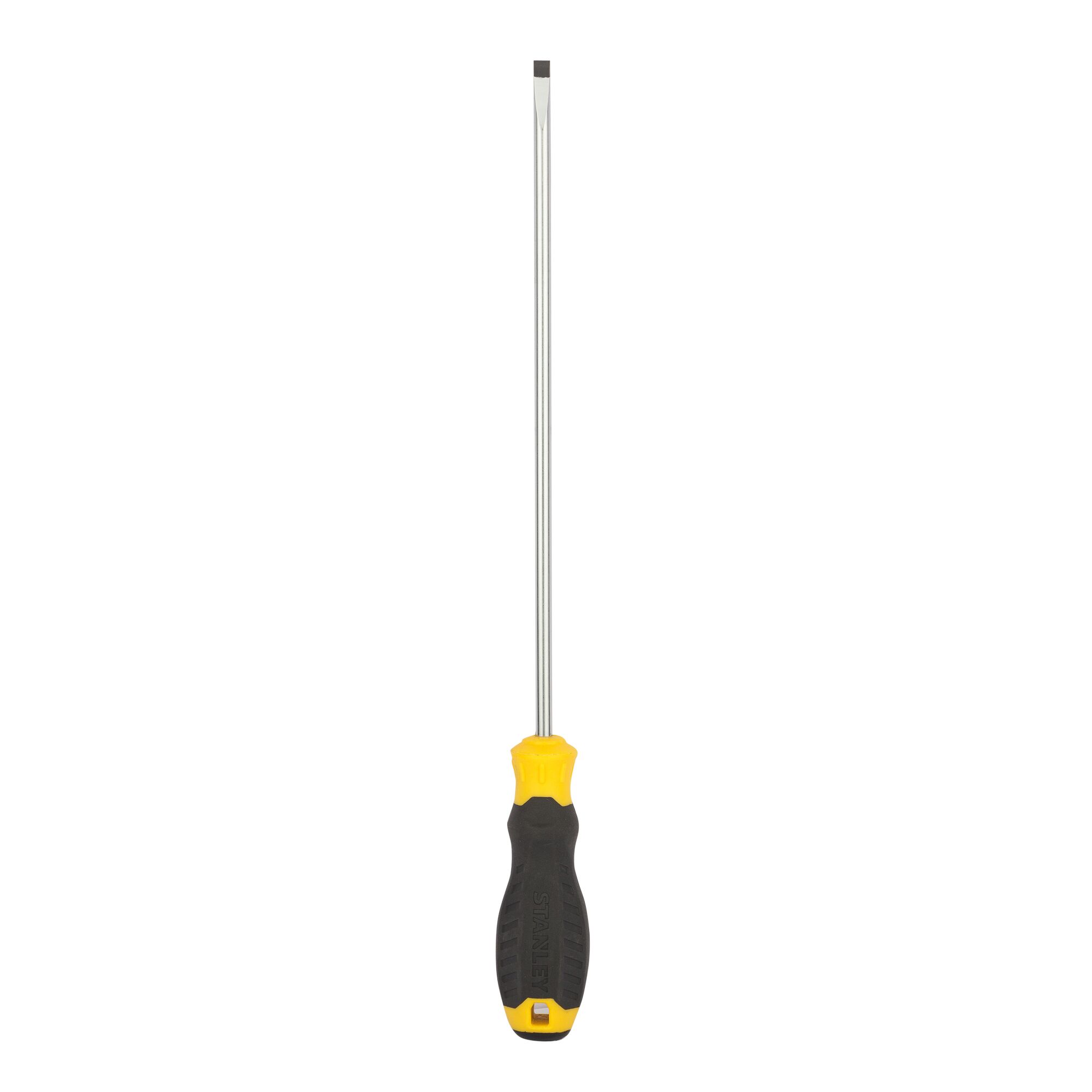 Cushion Grip™ Standard Screwdriver, 5X200Mm