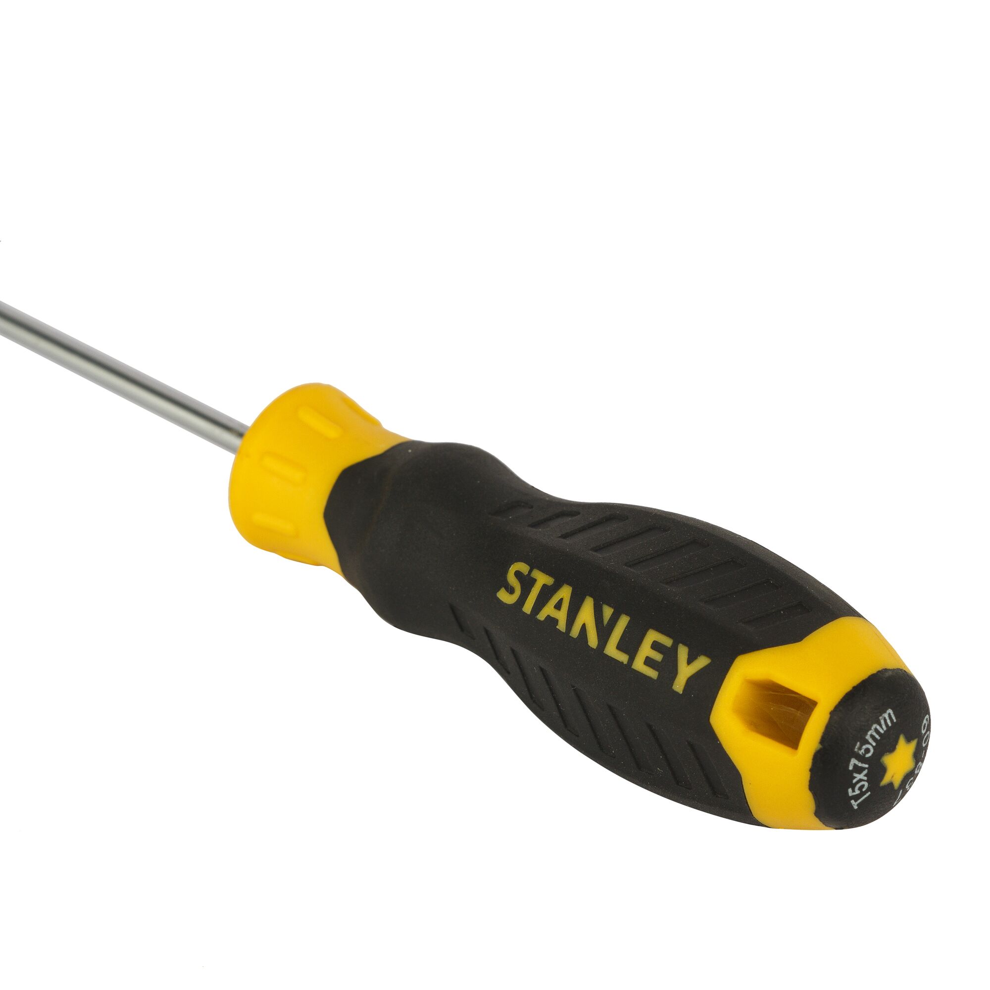 Cushion Grip™ TORX Screwdriver,T5X75Mm