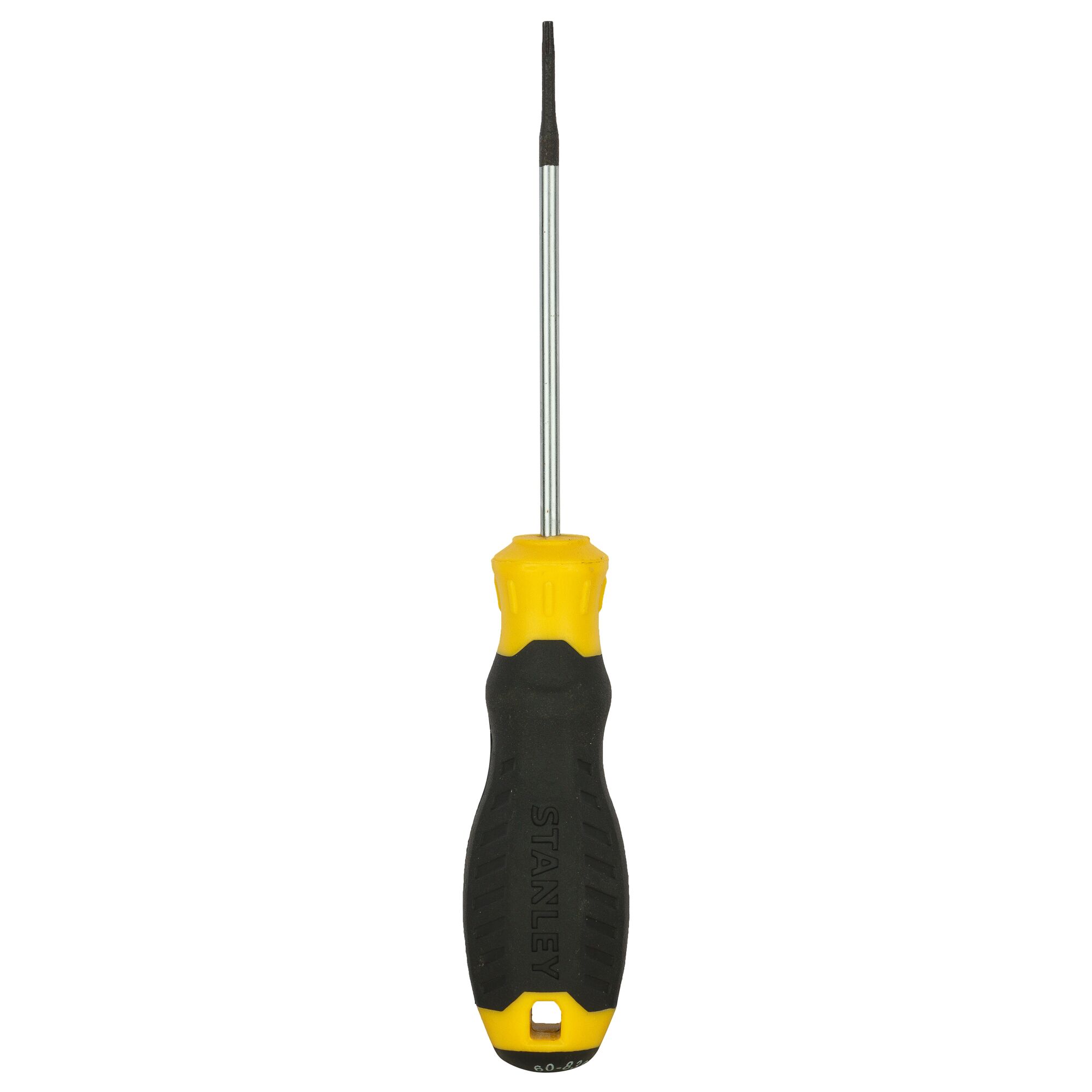 Cushion Grip™ TORX ScrewDriver, T6 x 75mm
