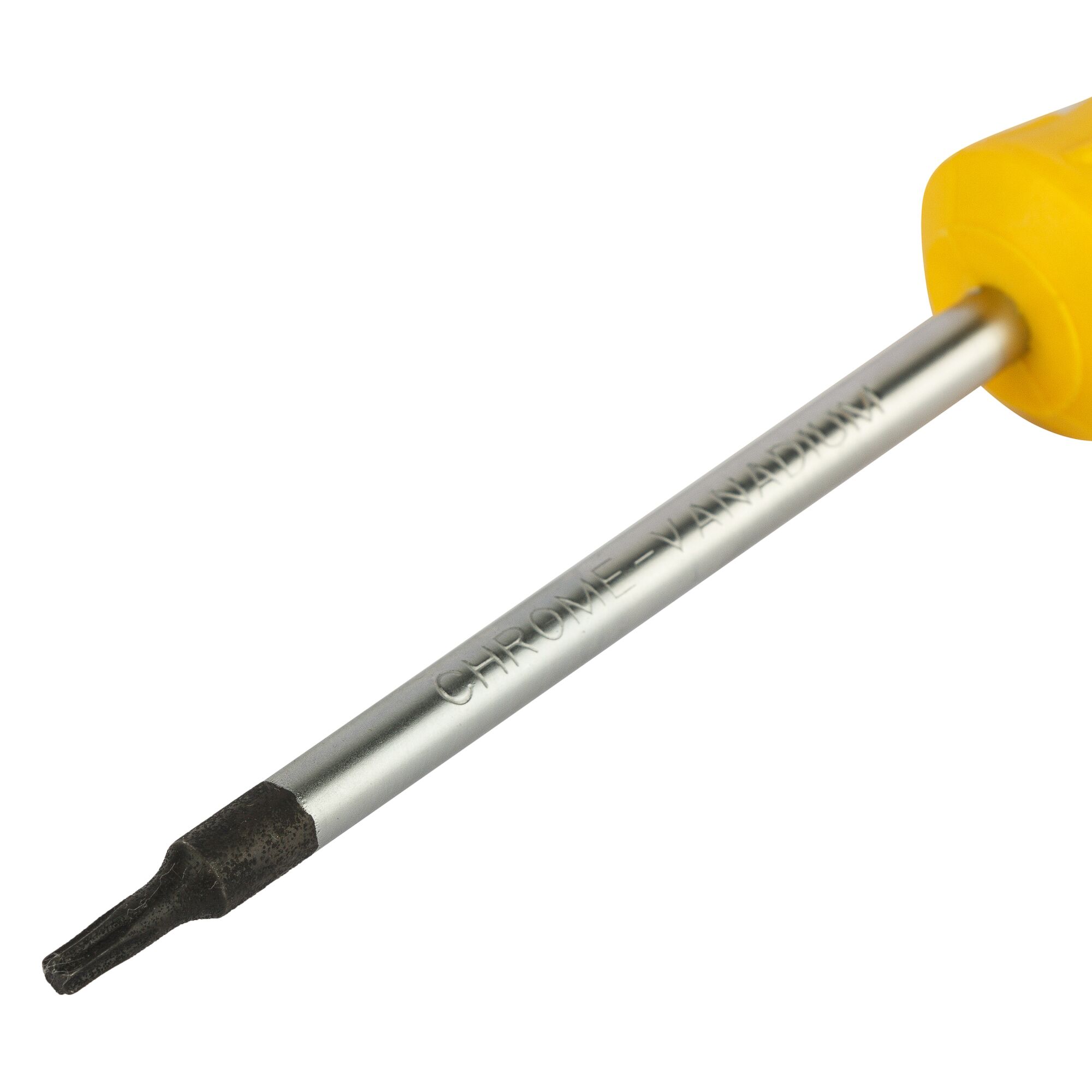 Cushion Grip™ Screw Driver Torx T10X75Mm