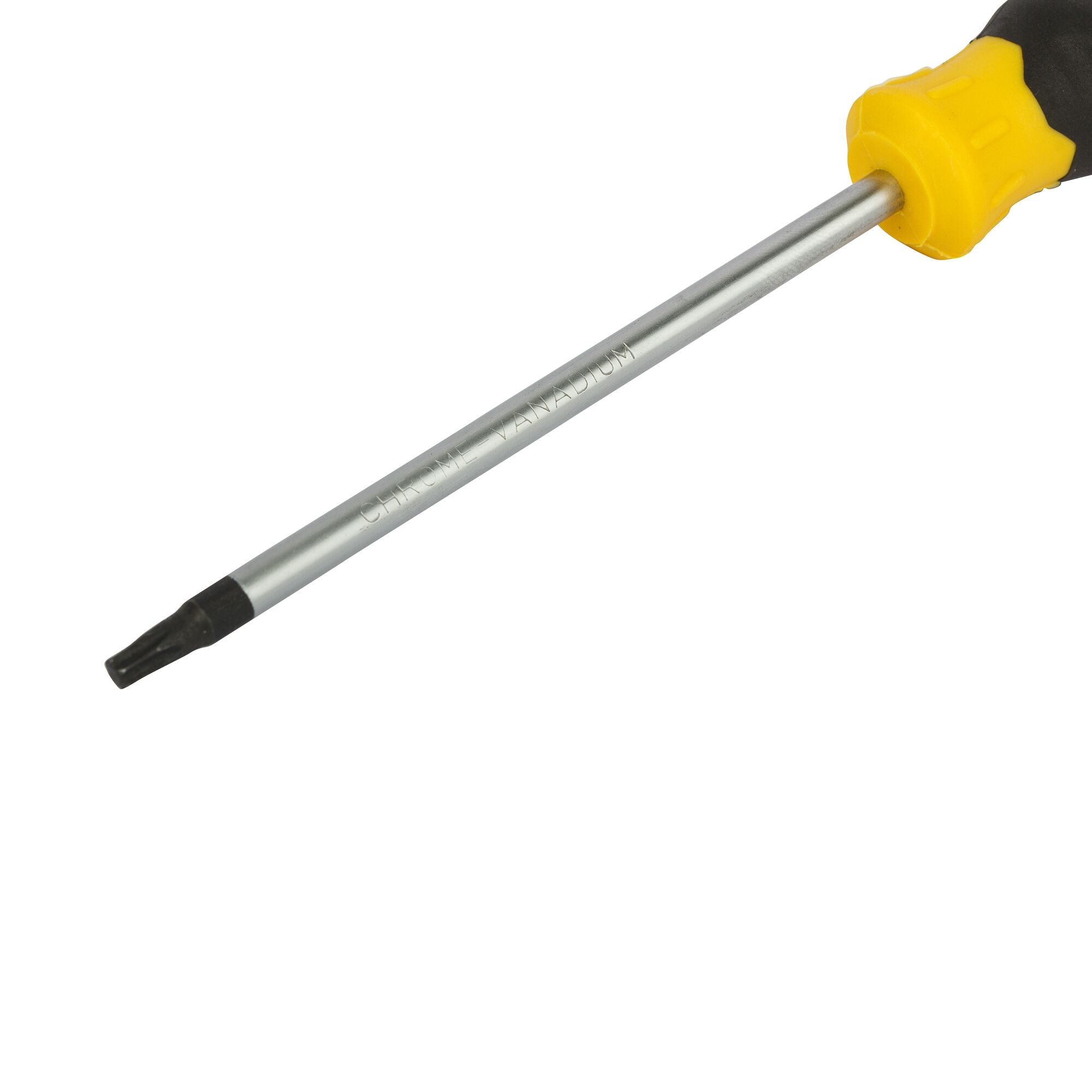 TORX Cushion Grip™ Screwdriver, T20x100mm