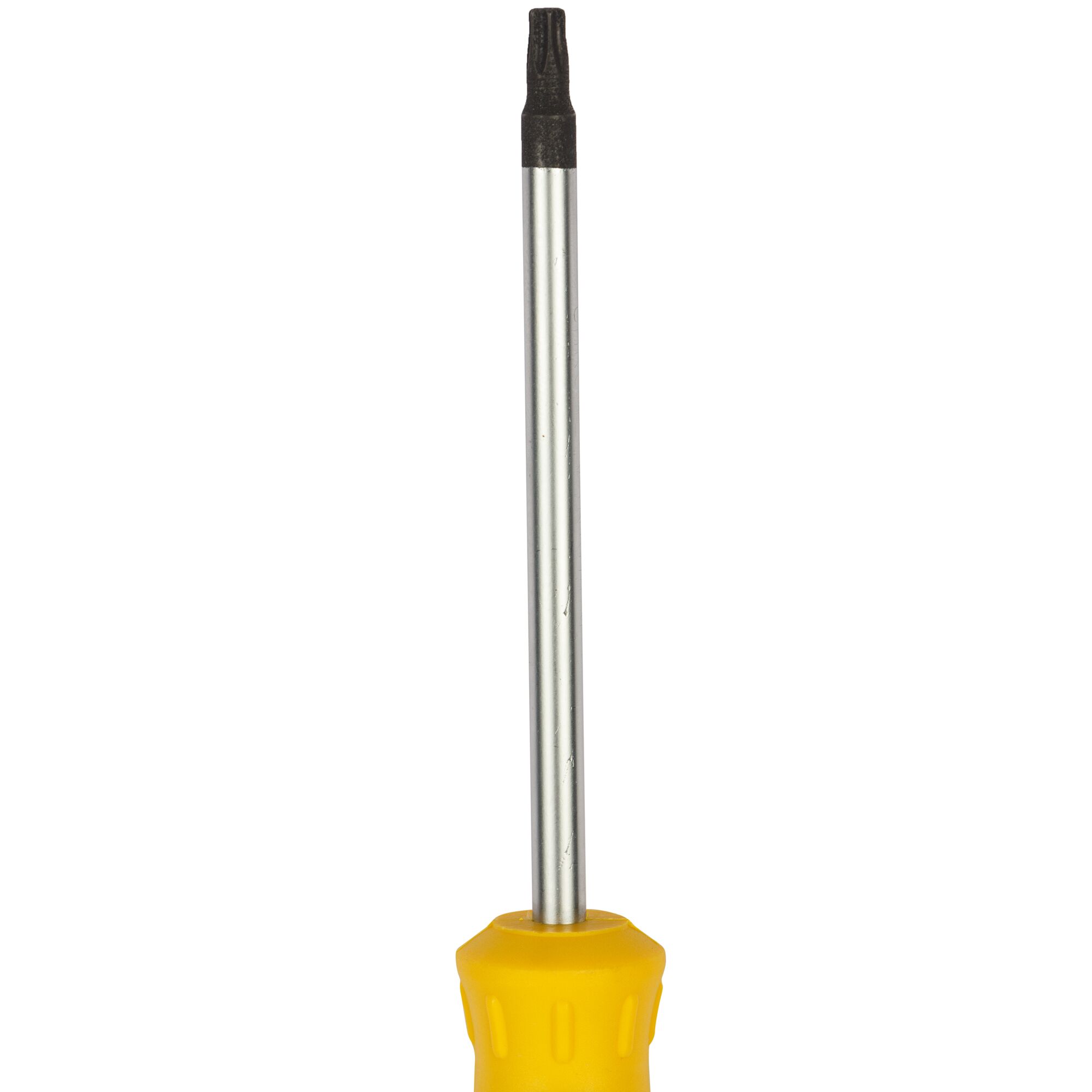Cushion Grip™ TORX Screwdriver, T25X100mm