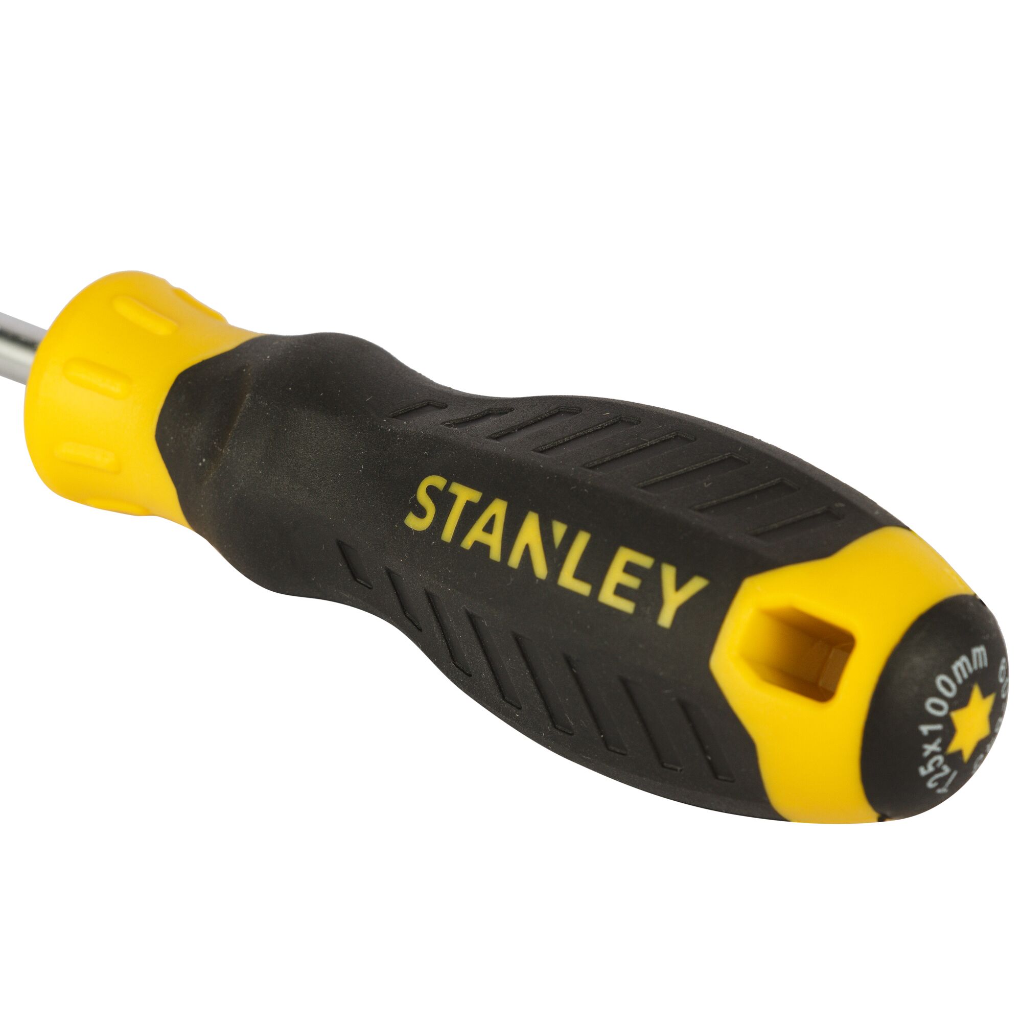 Cushion Grip™ TORX Screwdriver, T25X100mm