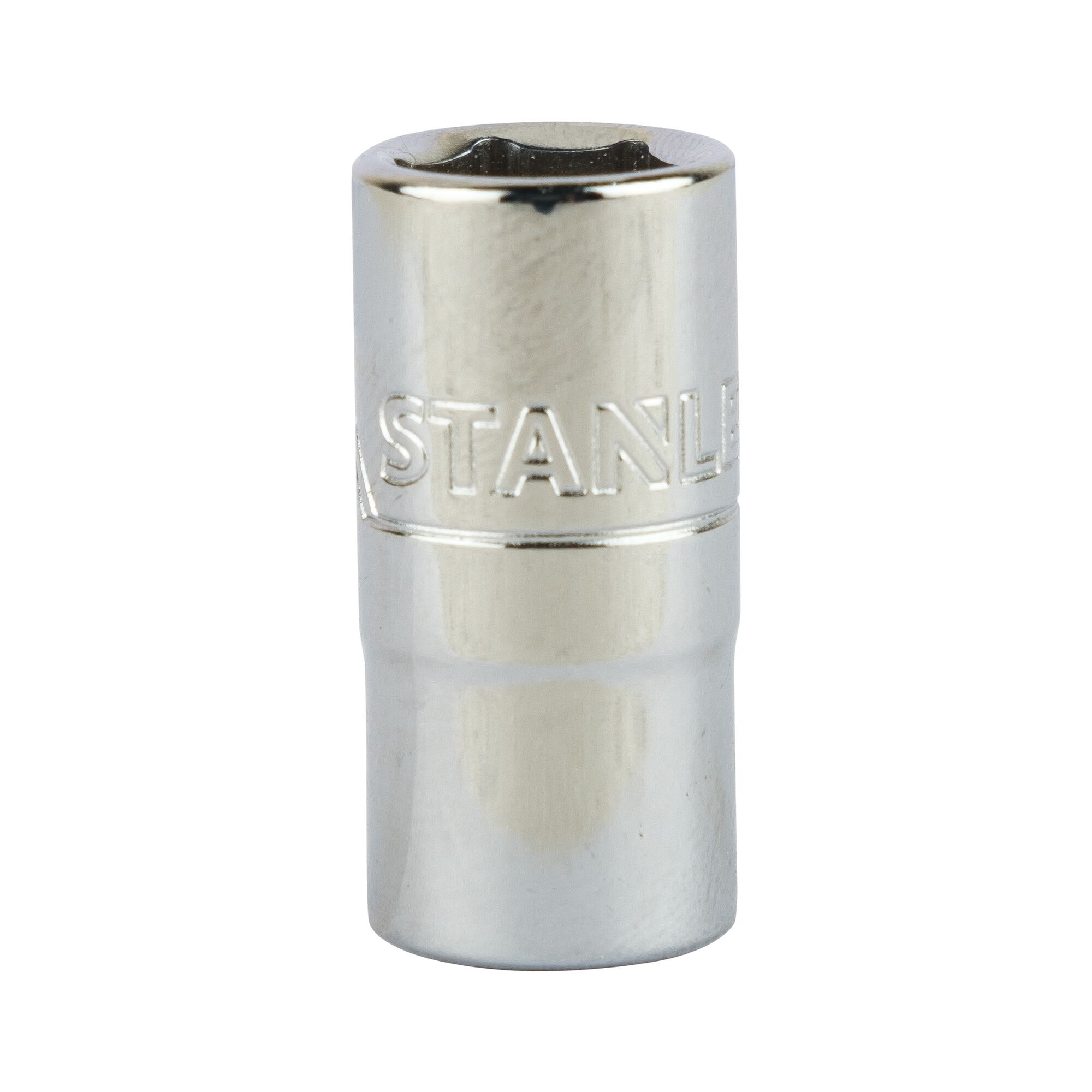1/4 in. 6-point Standard Socket (8mm)