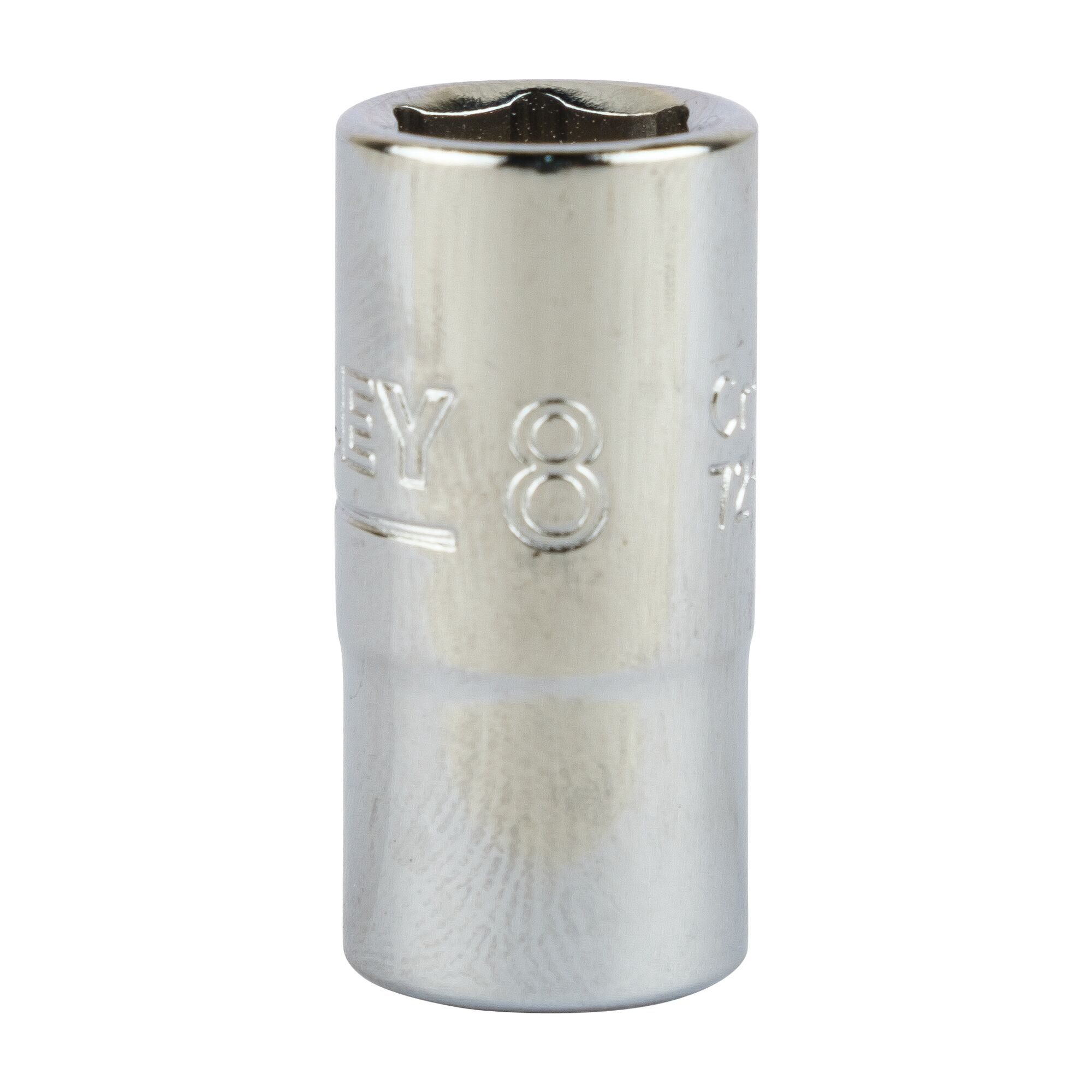 1/4 in. 6-point Standard Socket (8mm)